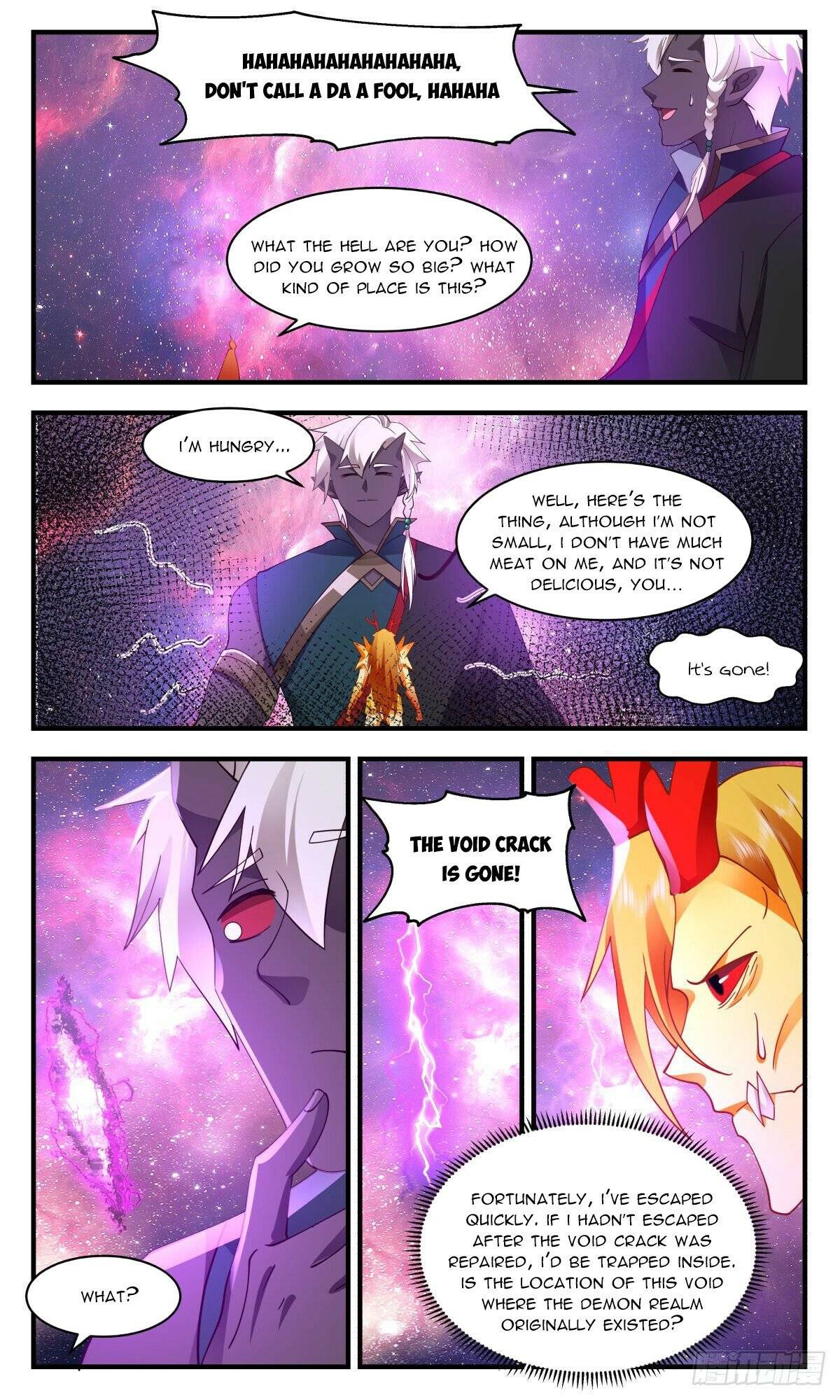 Page 8 of Chapter 2525