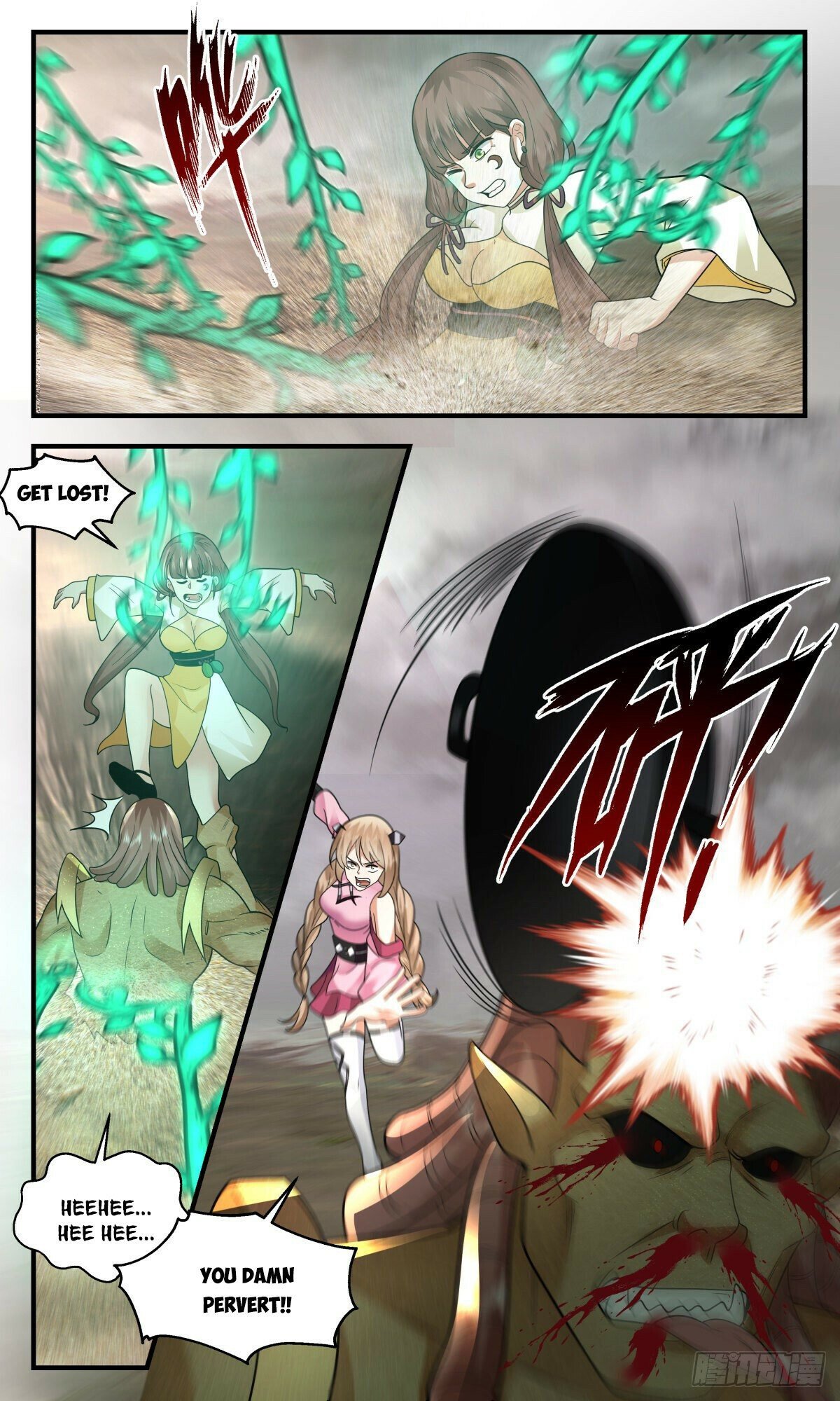 Page 8 of Chapter 2526