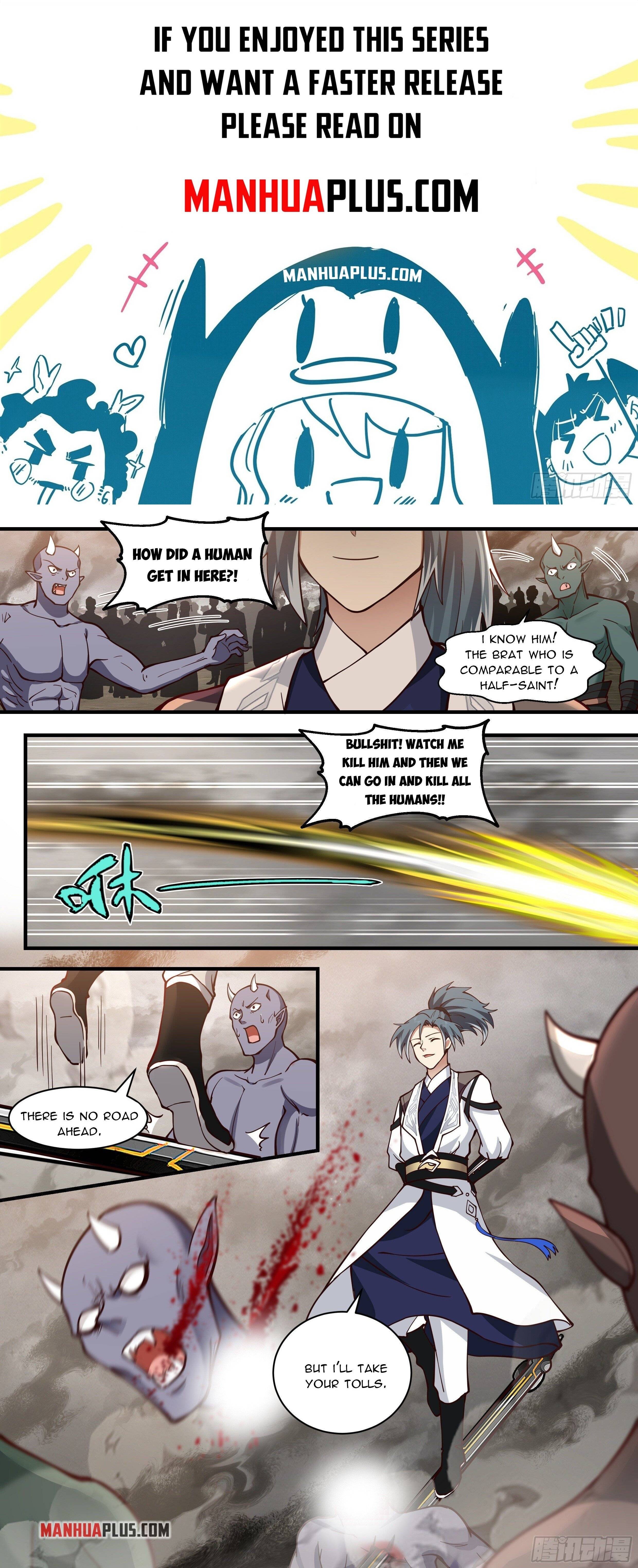 Page 1 of Chapter 2529