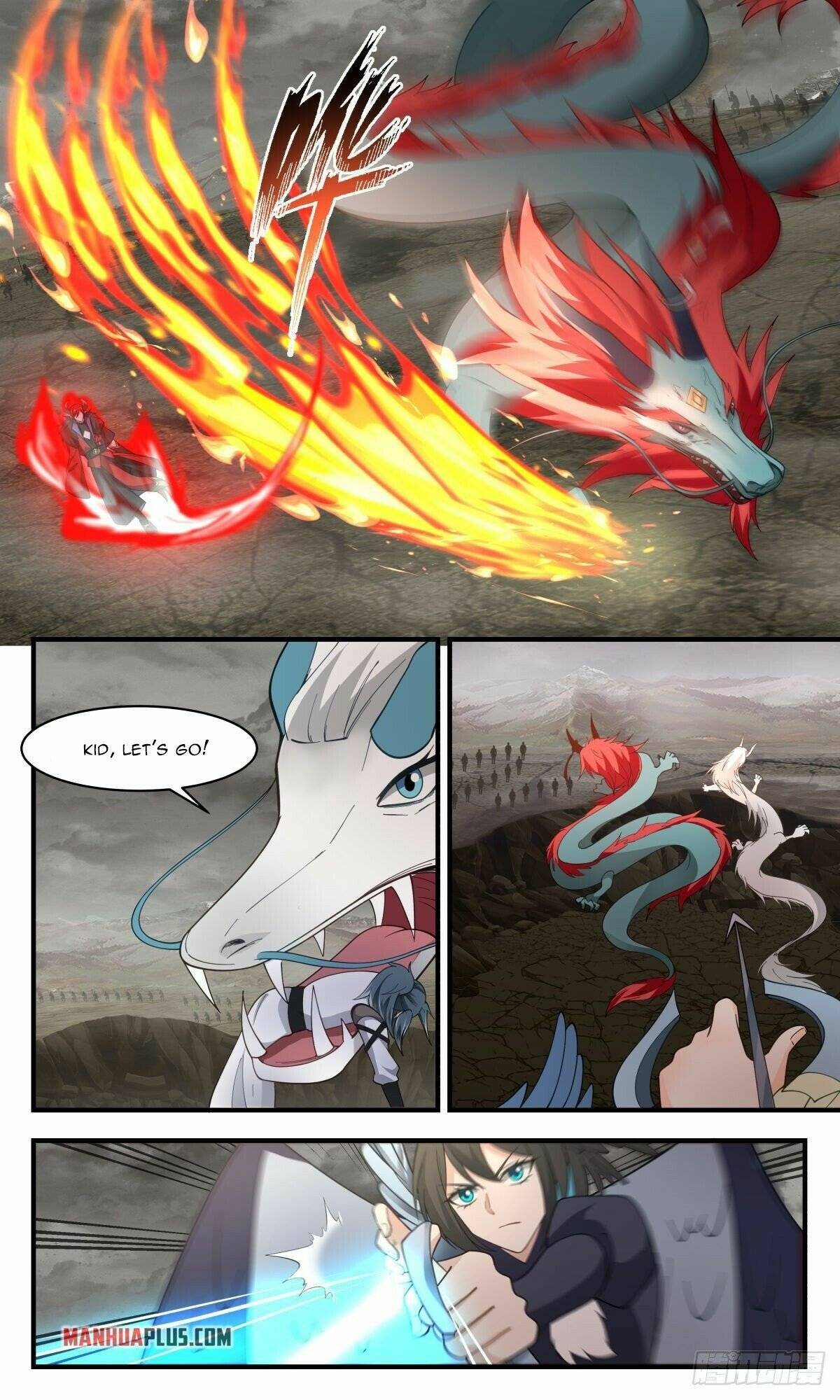 Page 2 of Chapter 2530