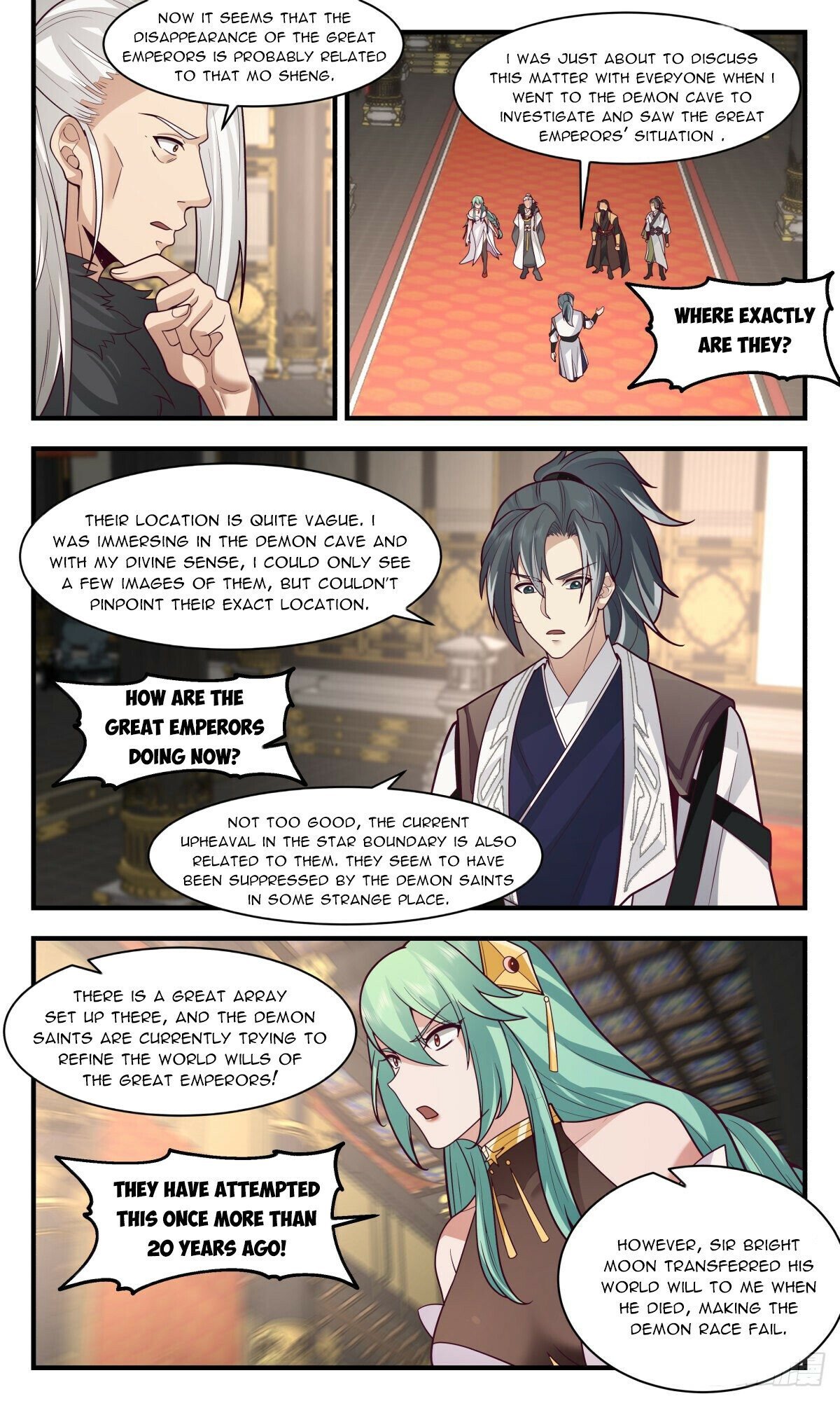 Page 5 of Chapter 2535