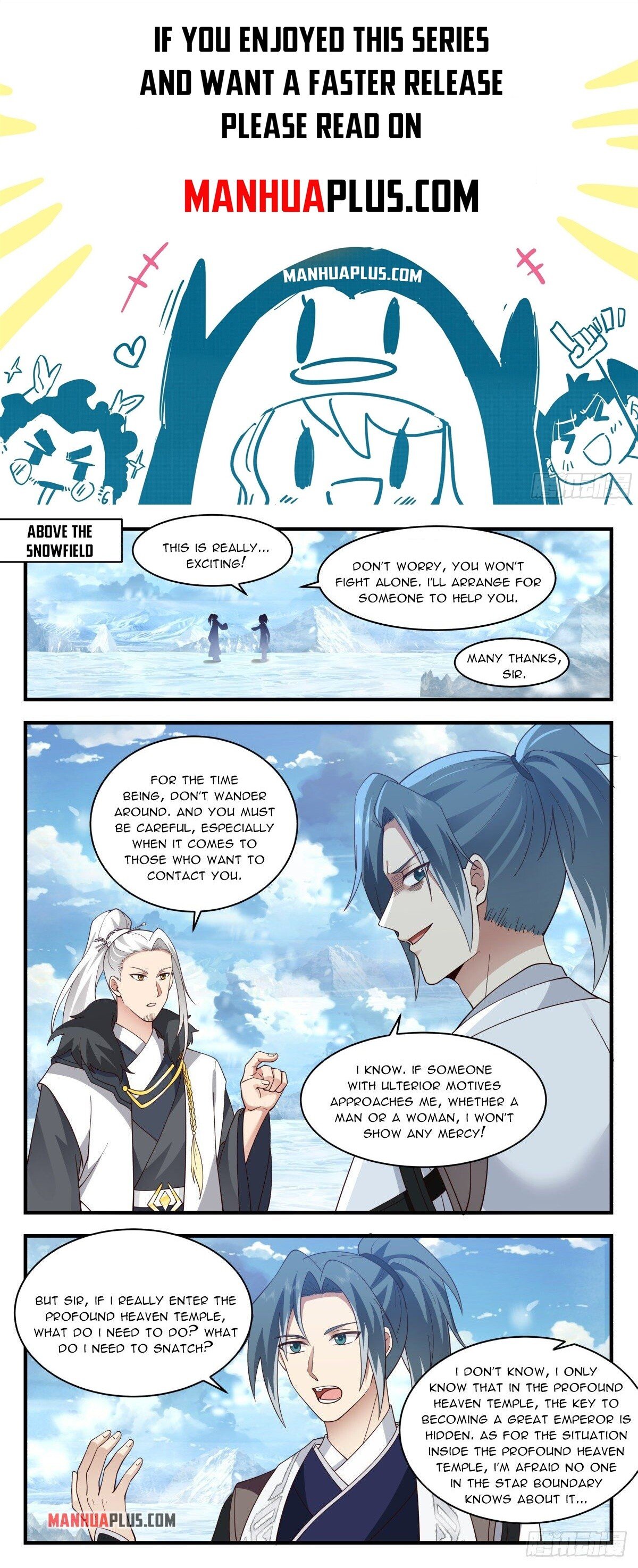 Page 1 of Chapter 2537