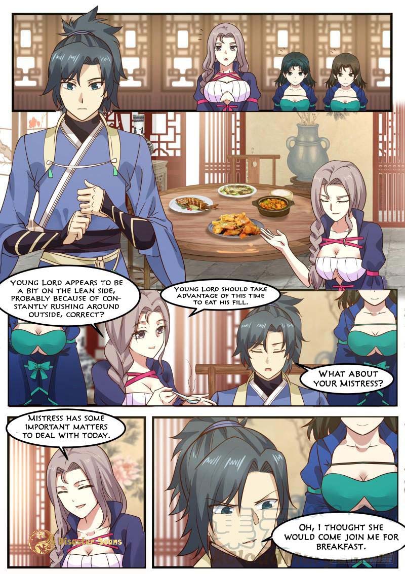 Page 11 of Chapter 254