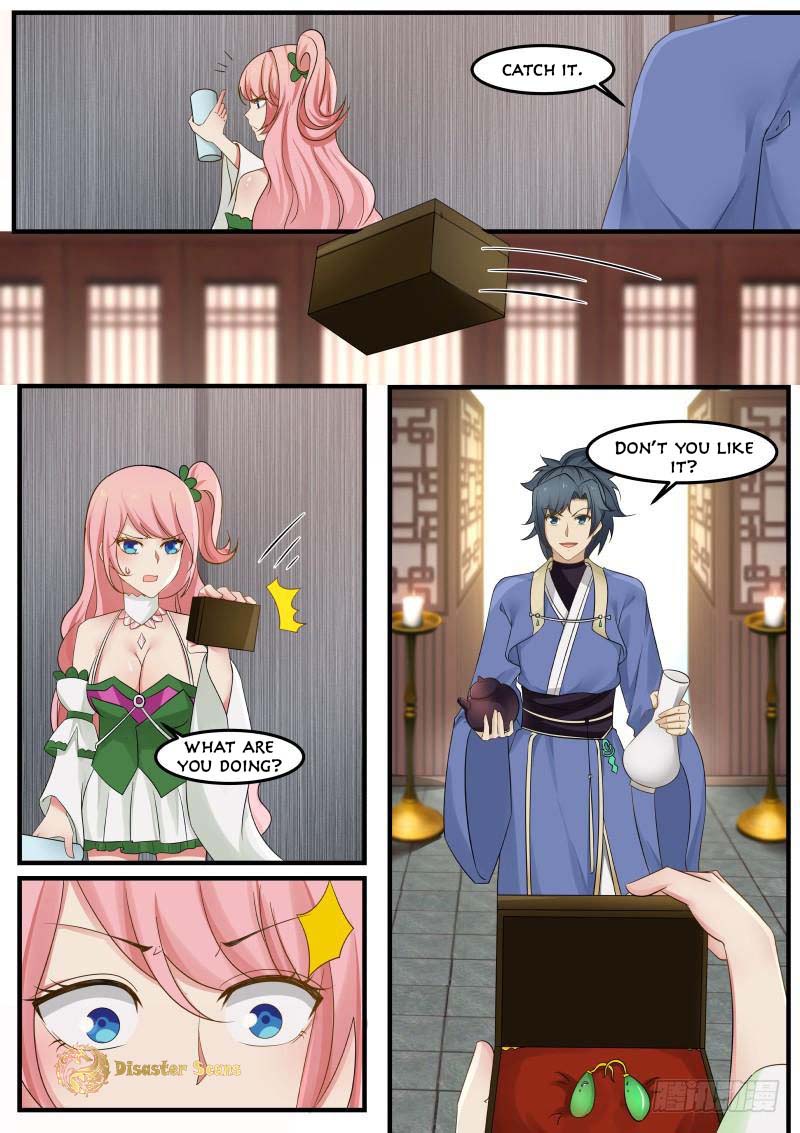 Page 8 of Chapter 255