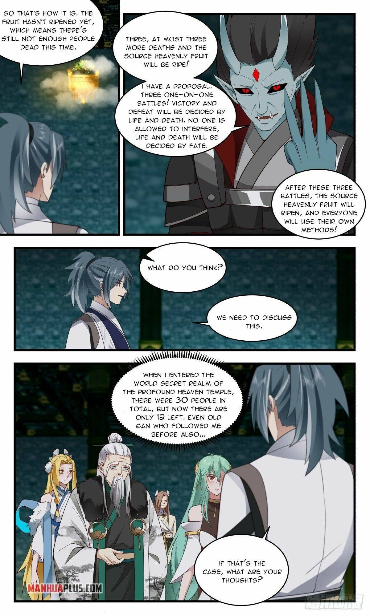 Page 8 of Chapter 2550