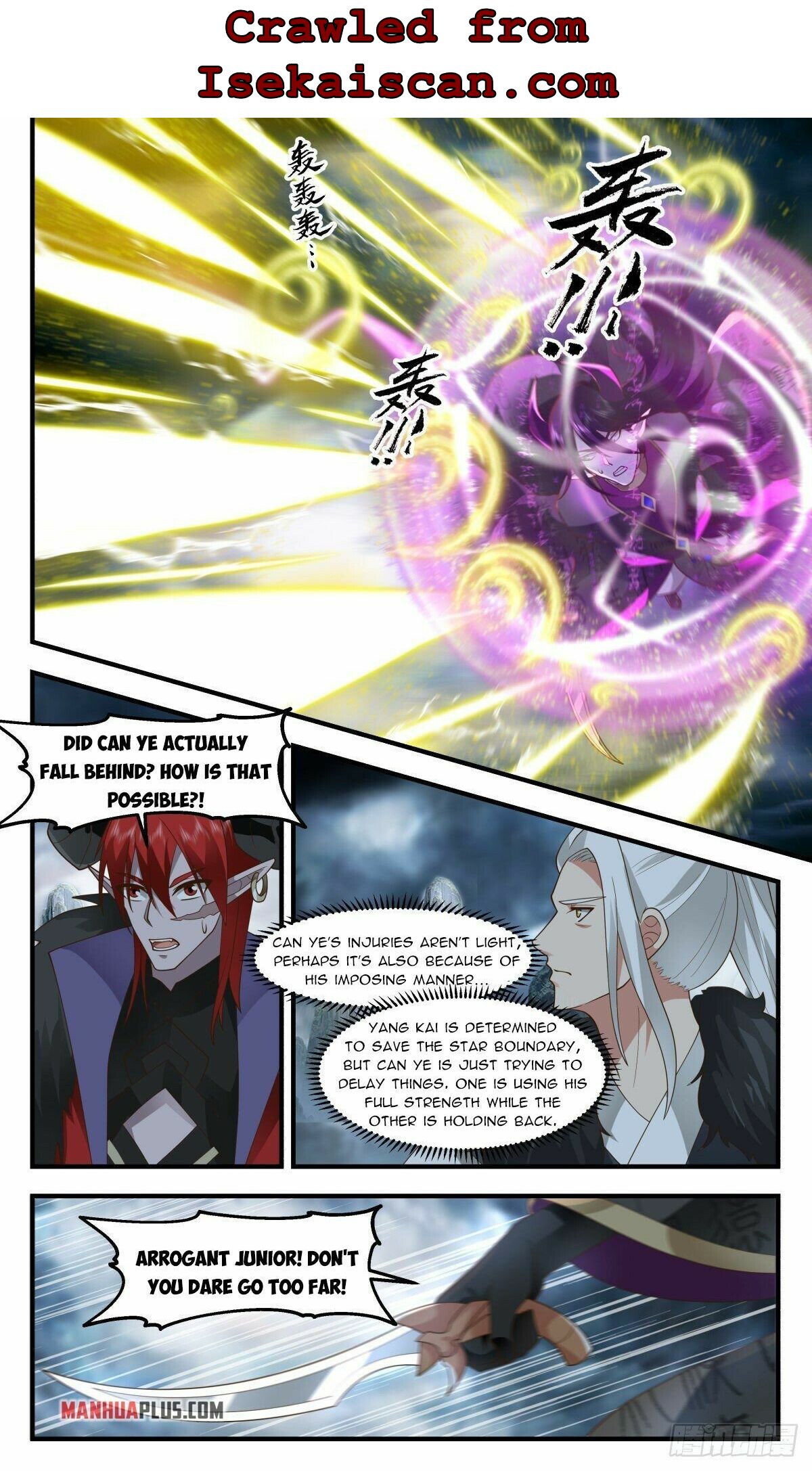 Page 2 of Chapter 2556