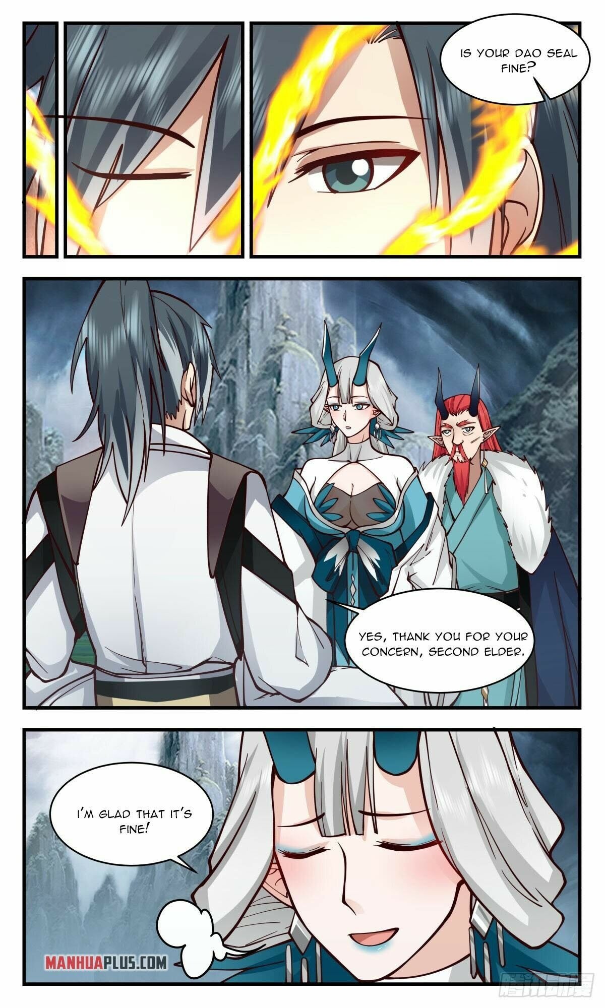 Page 3 of Chapter 2557