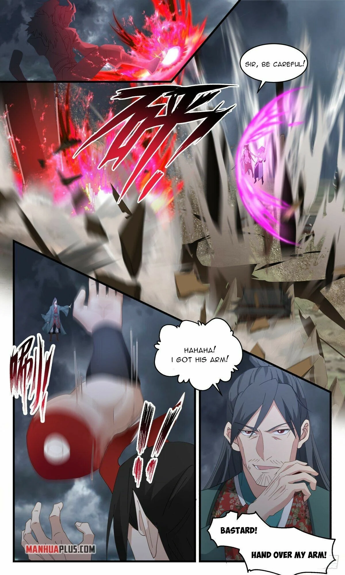 Page 3 of Chapter 2563
