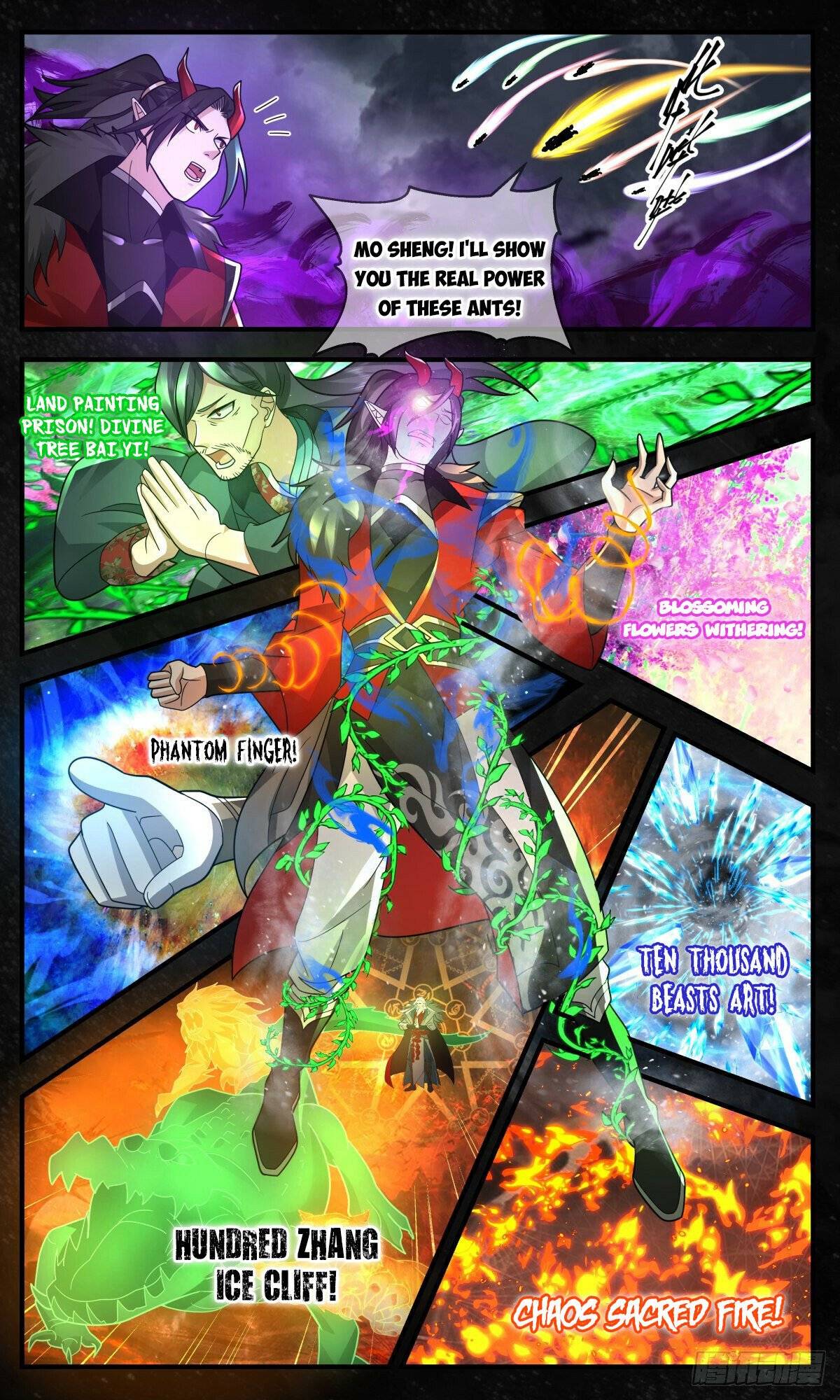 Page 2 of Chapter 2566