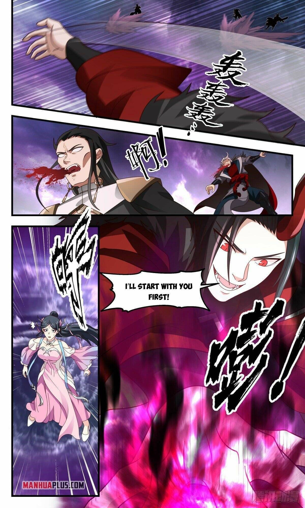 Page 4 of Chapter 2566