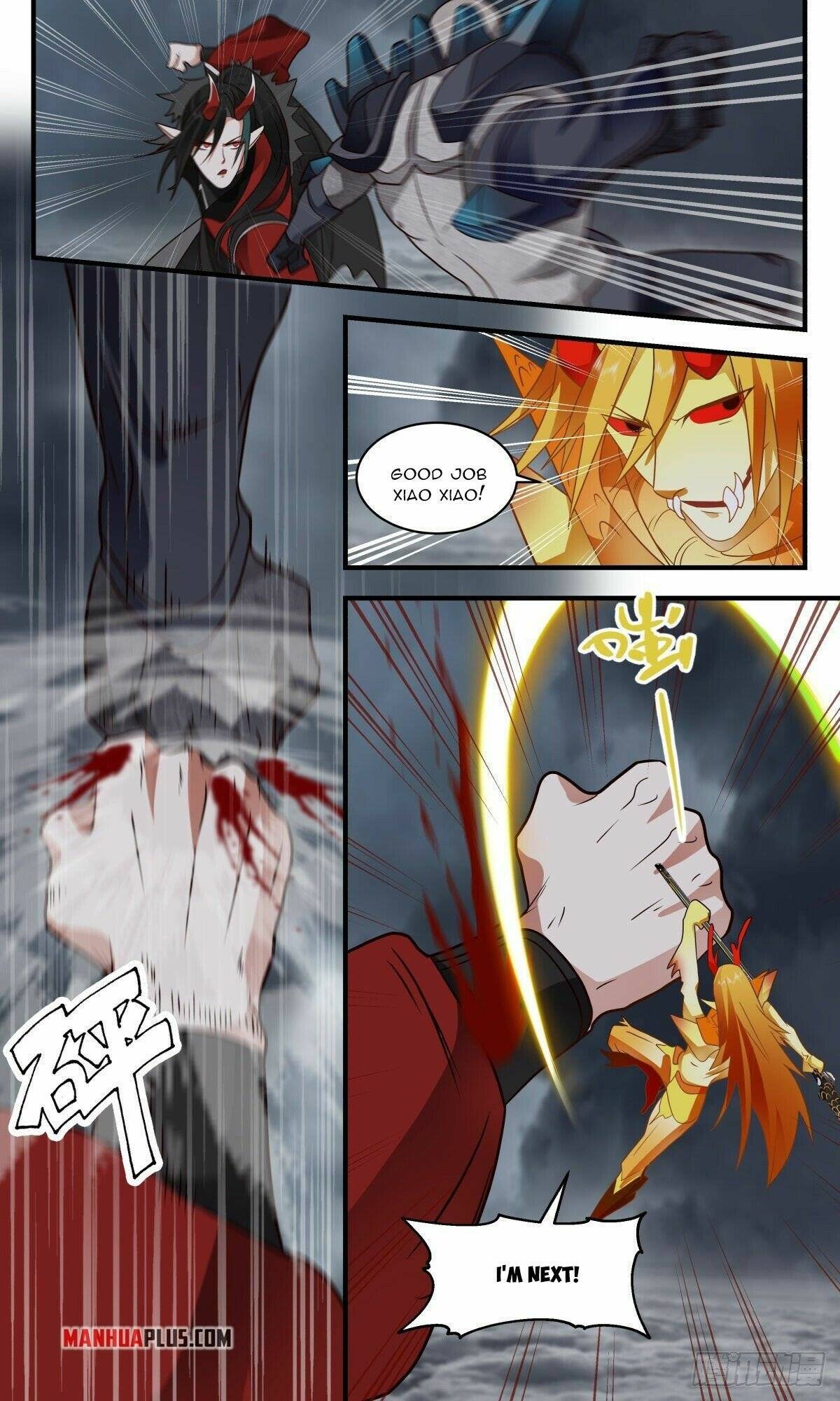 Page 5 of Chapter 2567