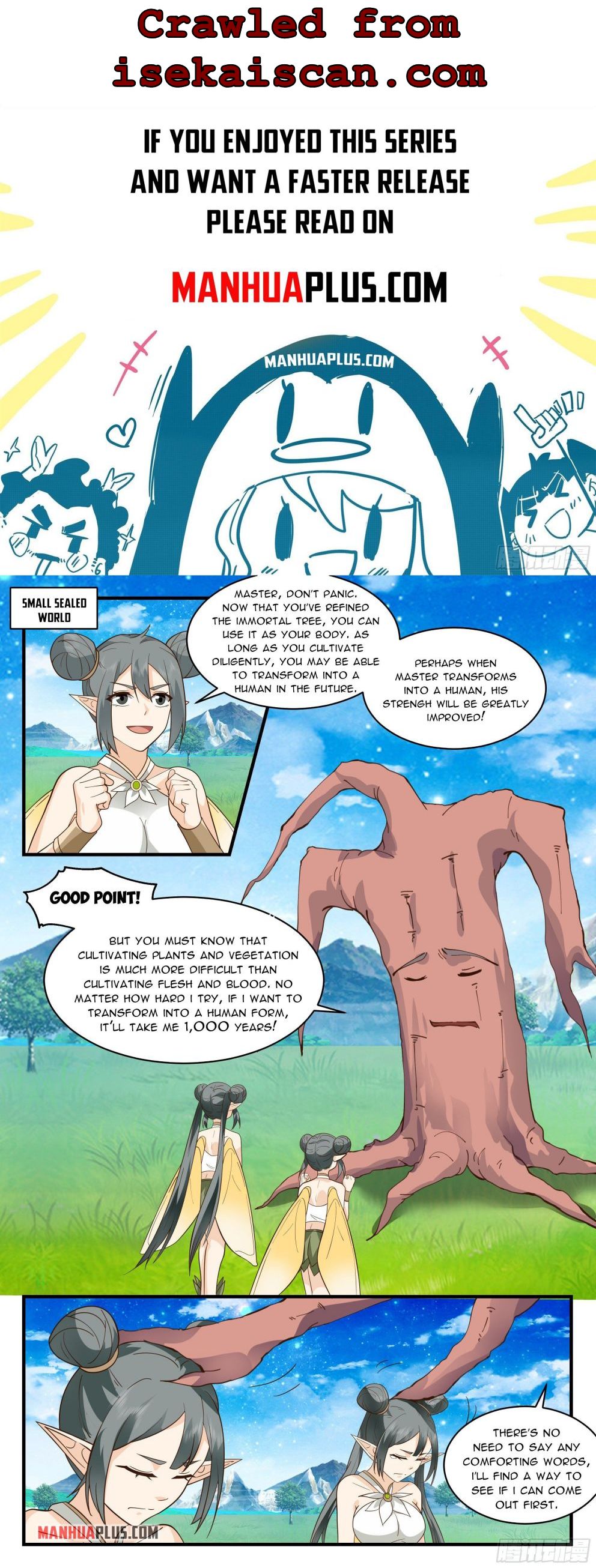 Page 1 of Chapter 2569