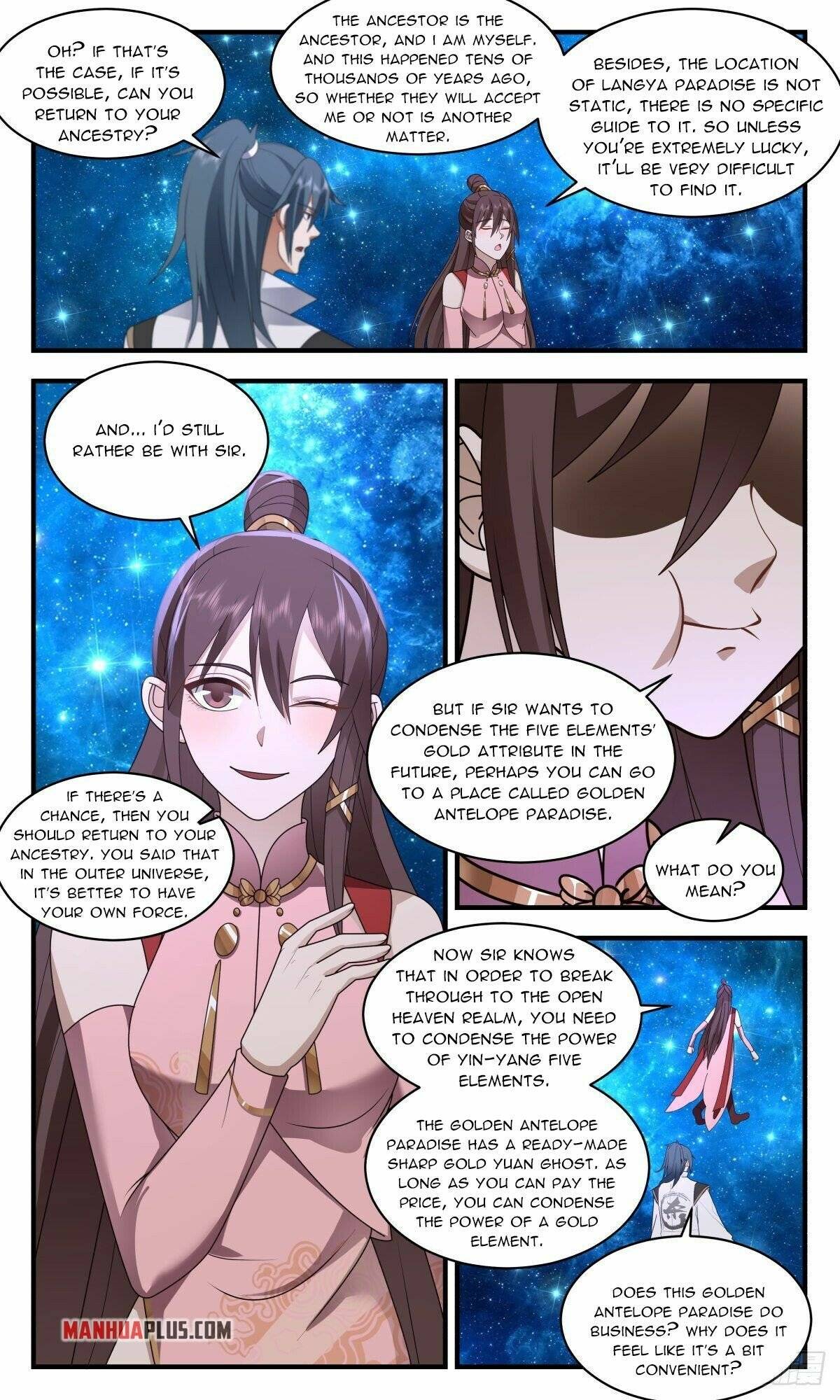 Page 2 of Chapter 2577
