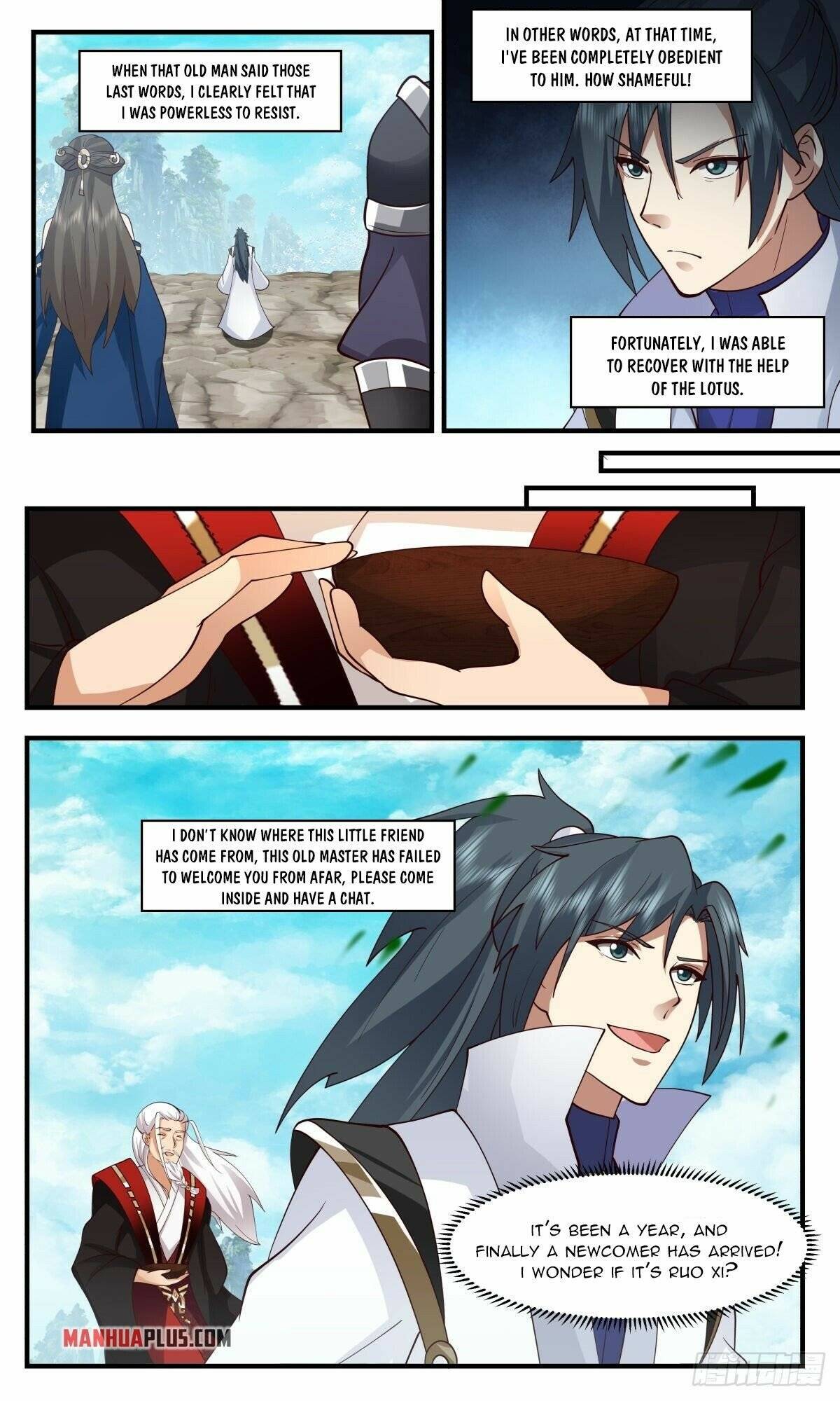 Page 5 of Chapter 2578