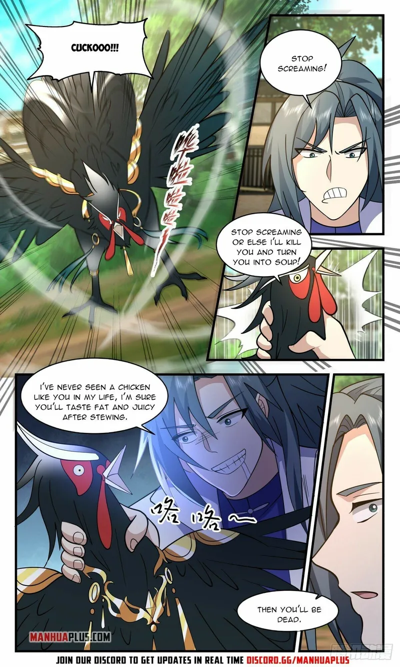 Page 3 of Chapter 2580