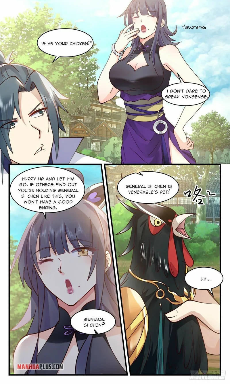 Page 4 of Chapter 2580