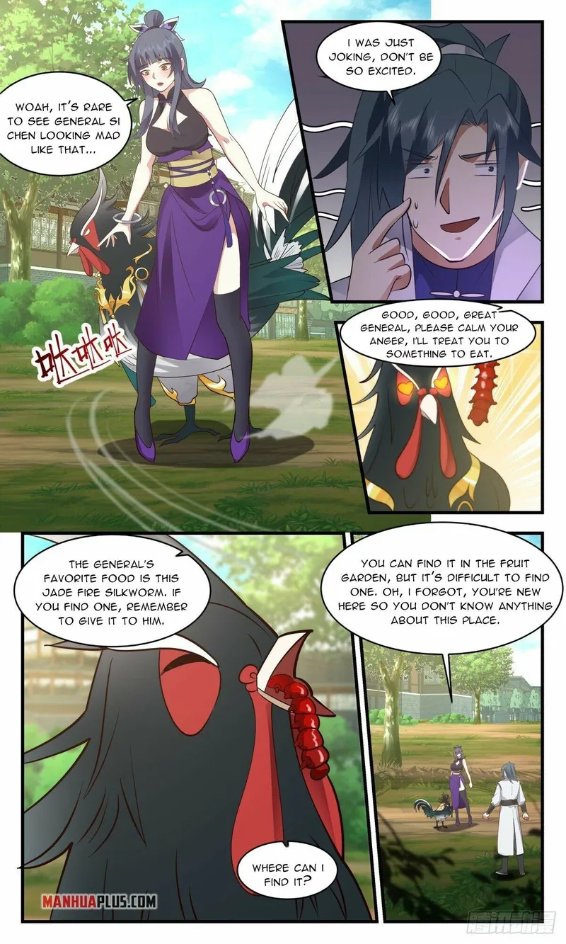 Page 5 of Chapter 2580