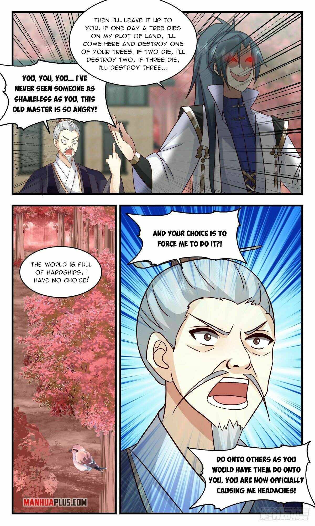Page 5 of Chapter 2581