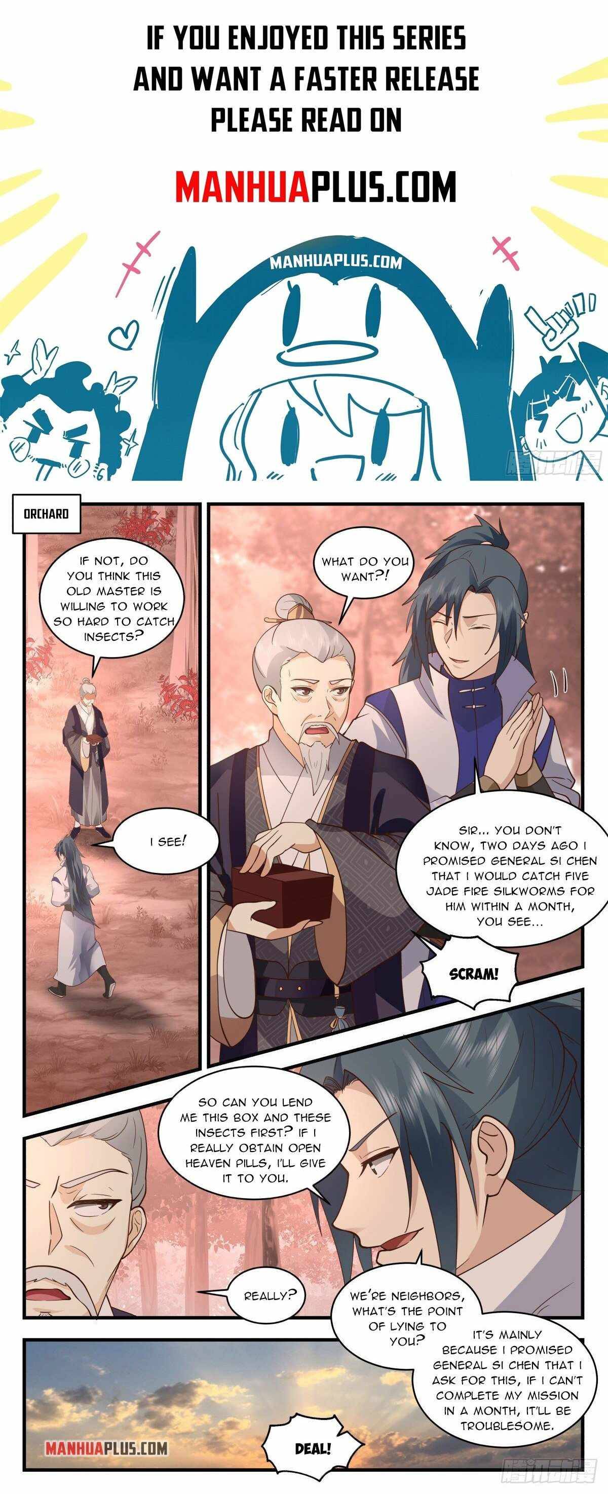 Page 1 of Chapter 2582