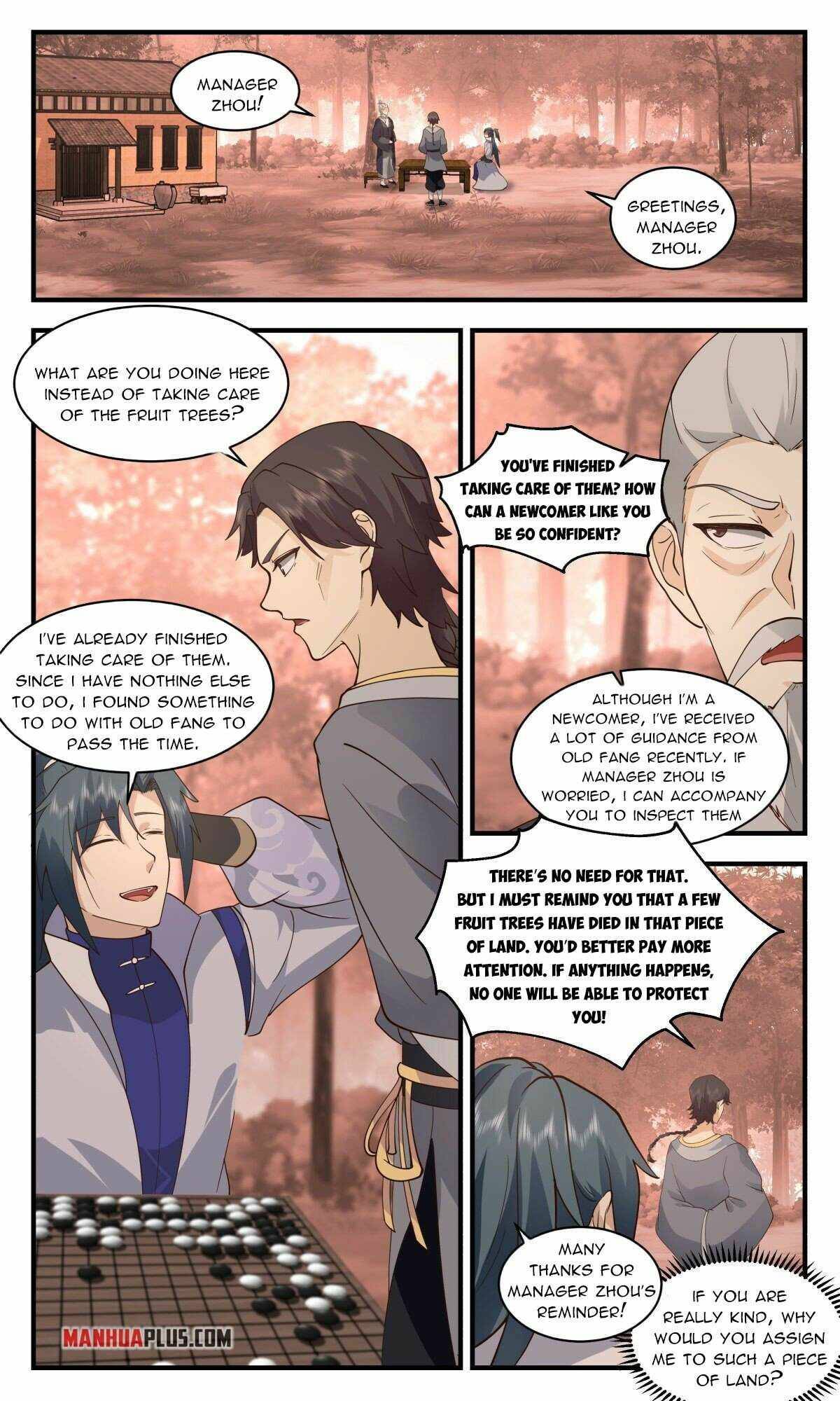 Page 2 of Chapter 2582