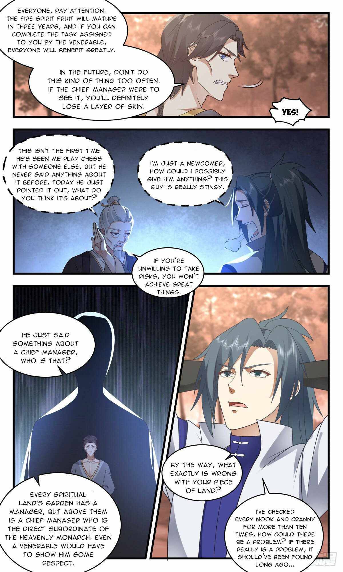 Page 3 of Chapter 2582