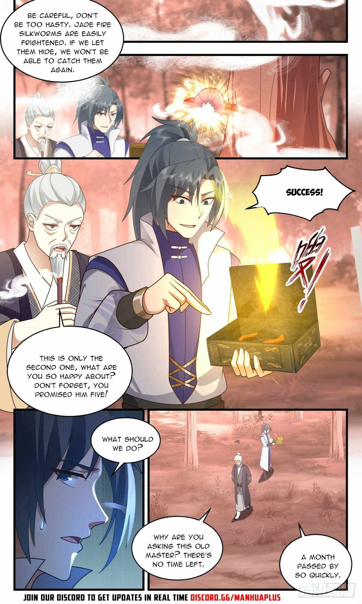 Page 4 of Chapter 2582