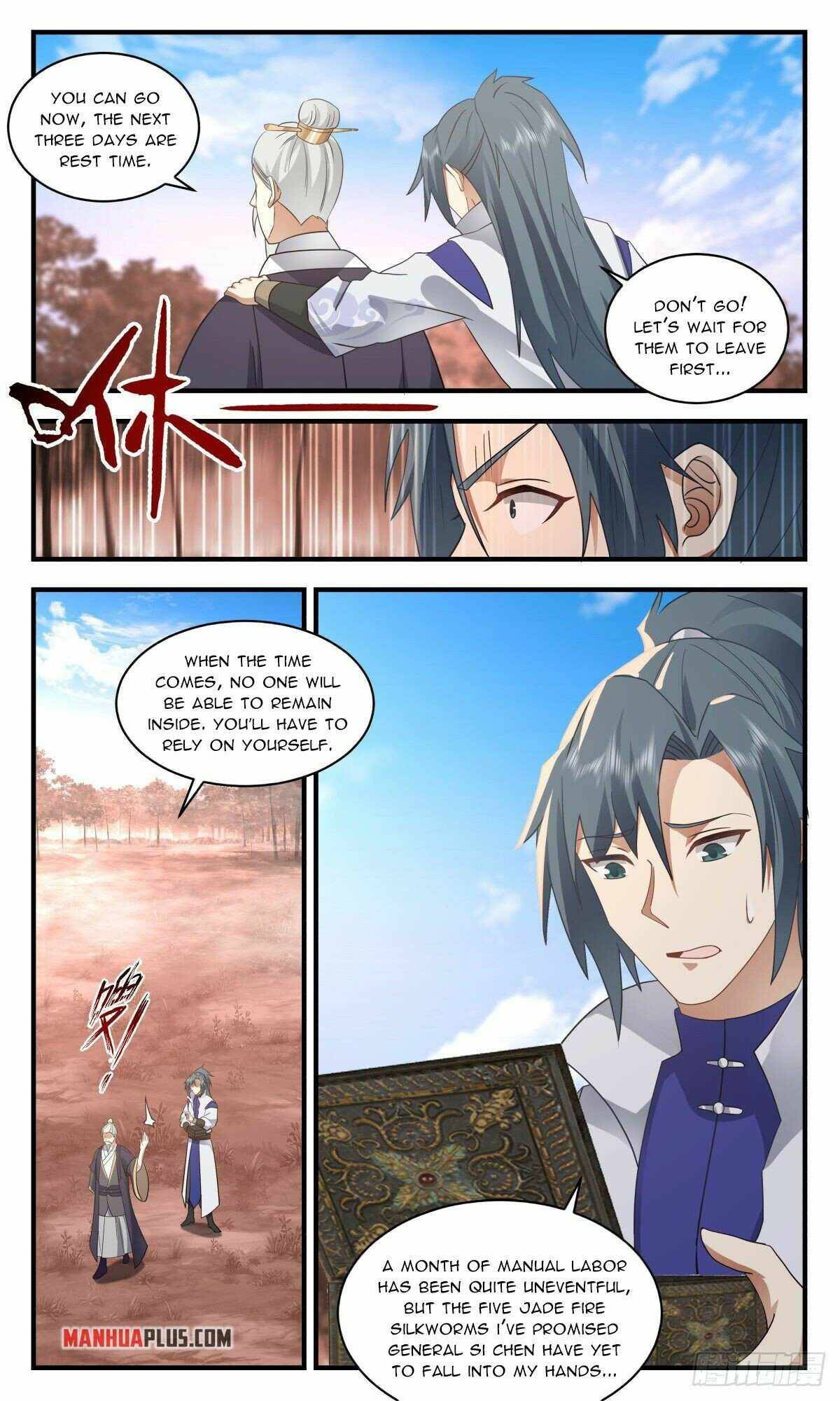Page 5 of Chapter 2582