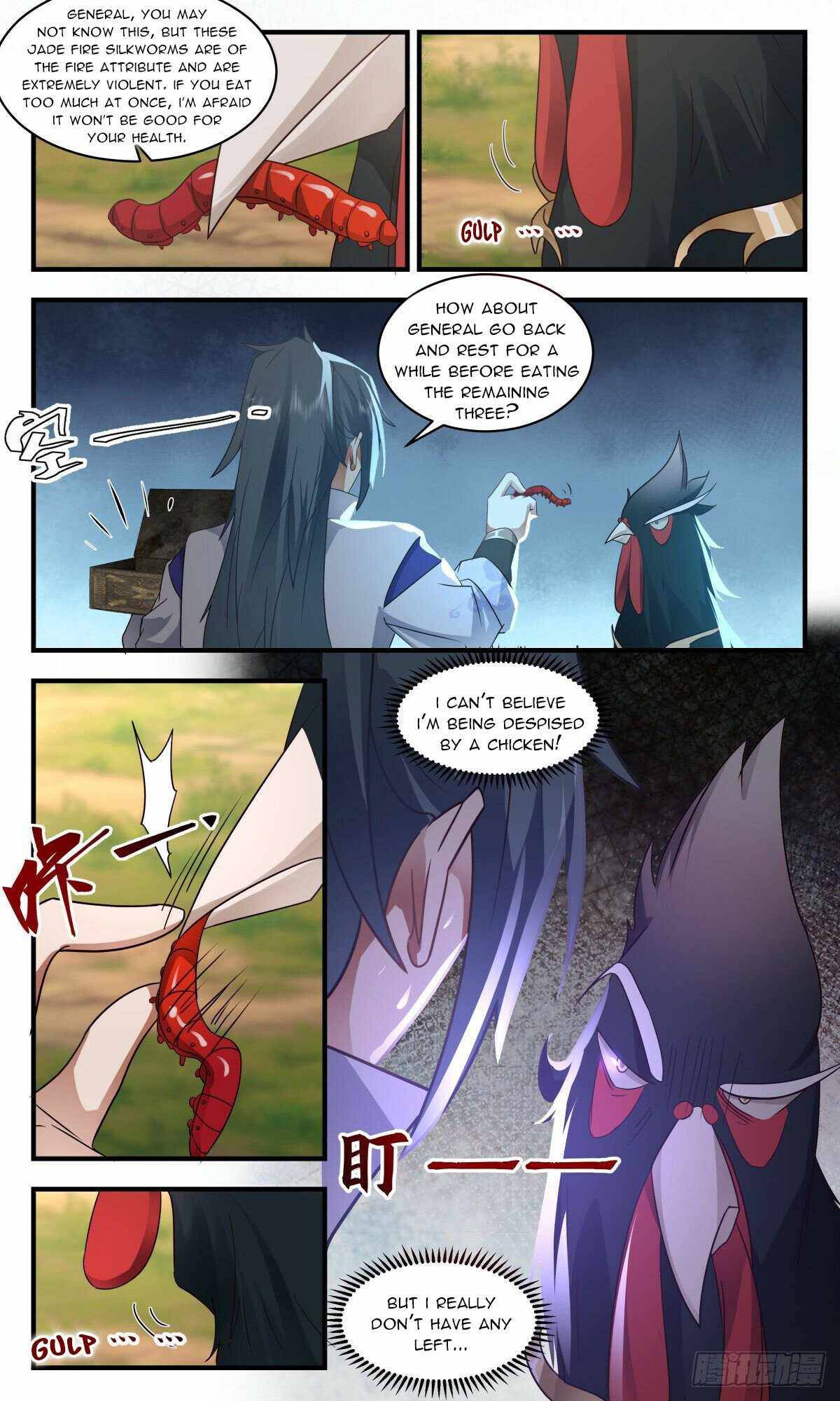 Page 7 of Chapter 2582