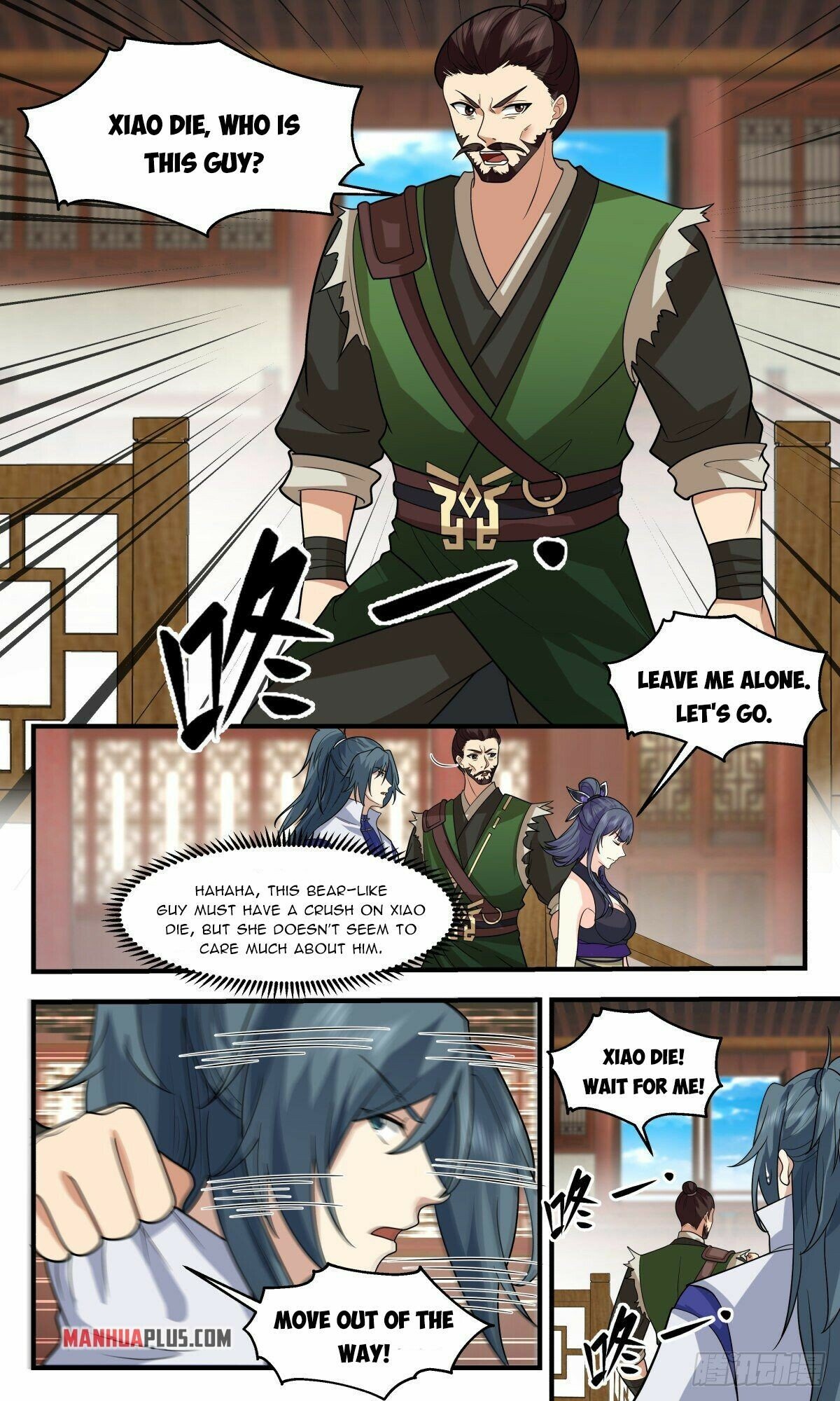 Page 7 of Chapter 2583