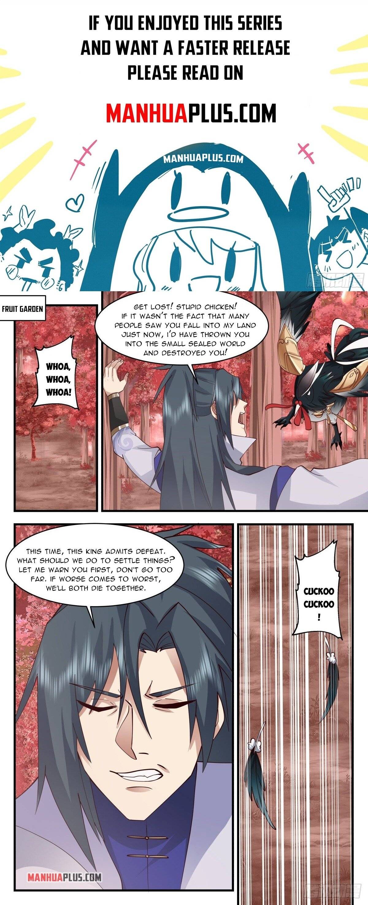 Page 1 of Chapter 2585