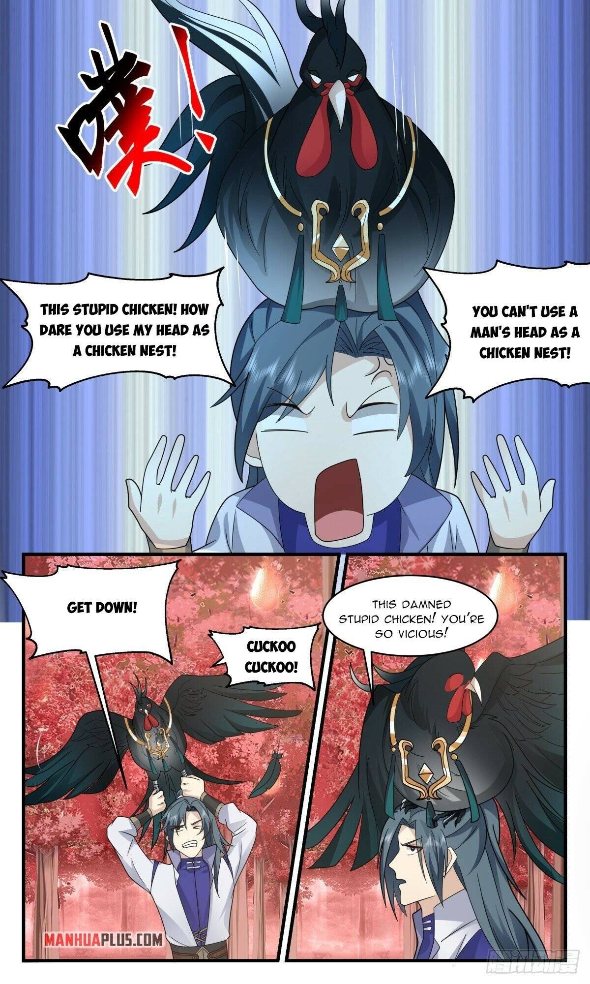 Page 2 of Chapter 2585