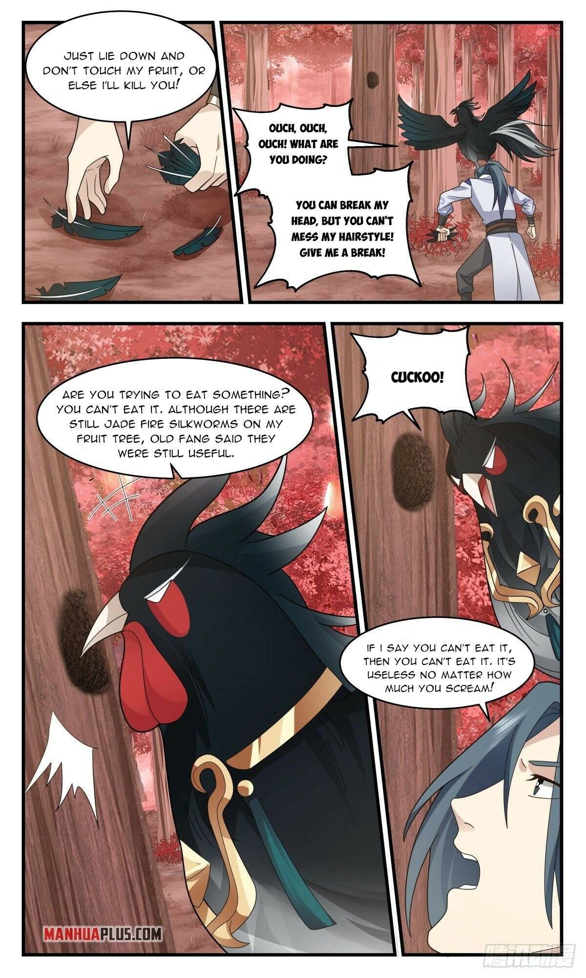 Page 3 of Chapter 2585