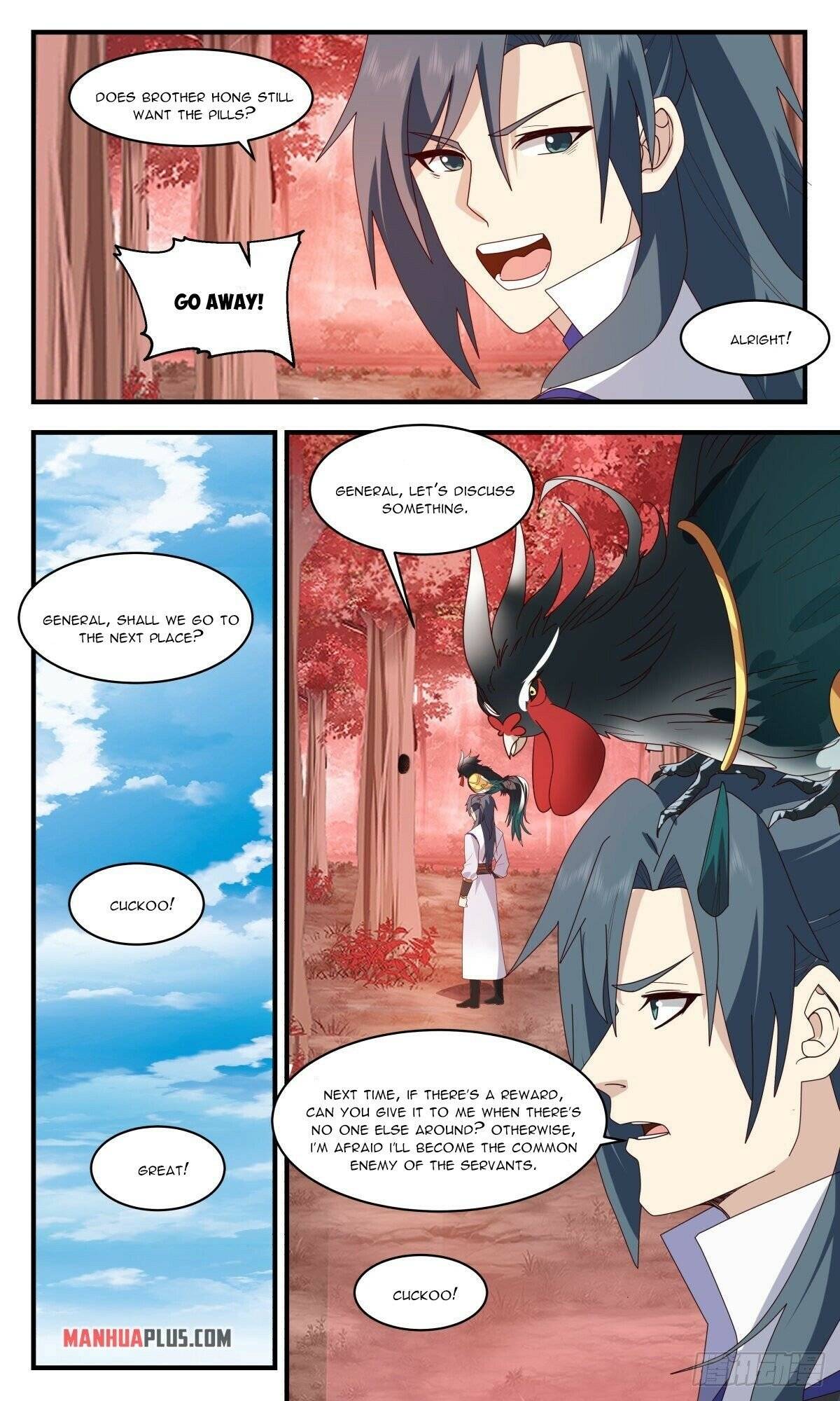 Page 8 of Chapter 2585