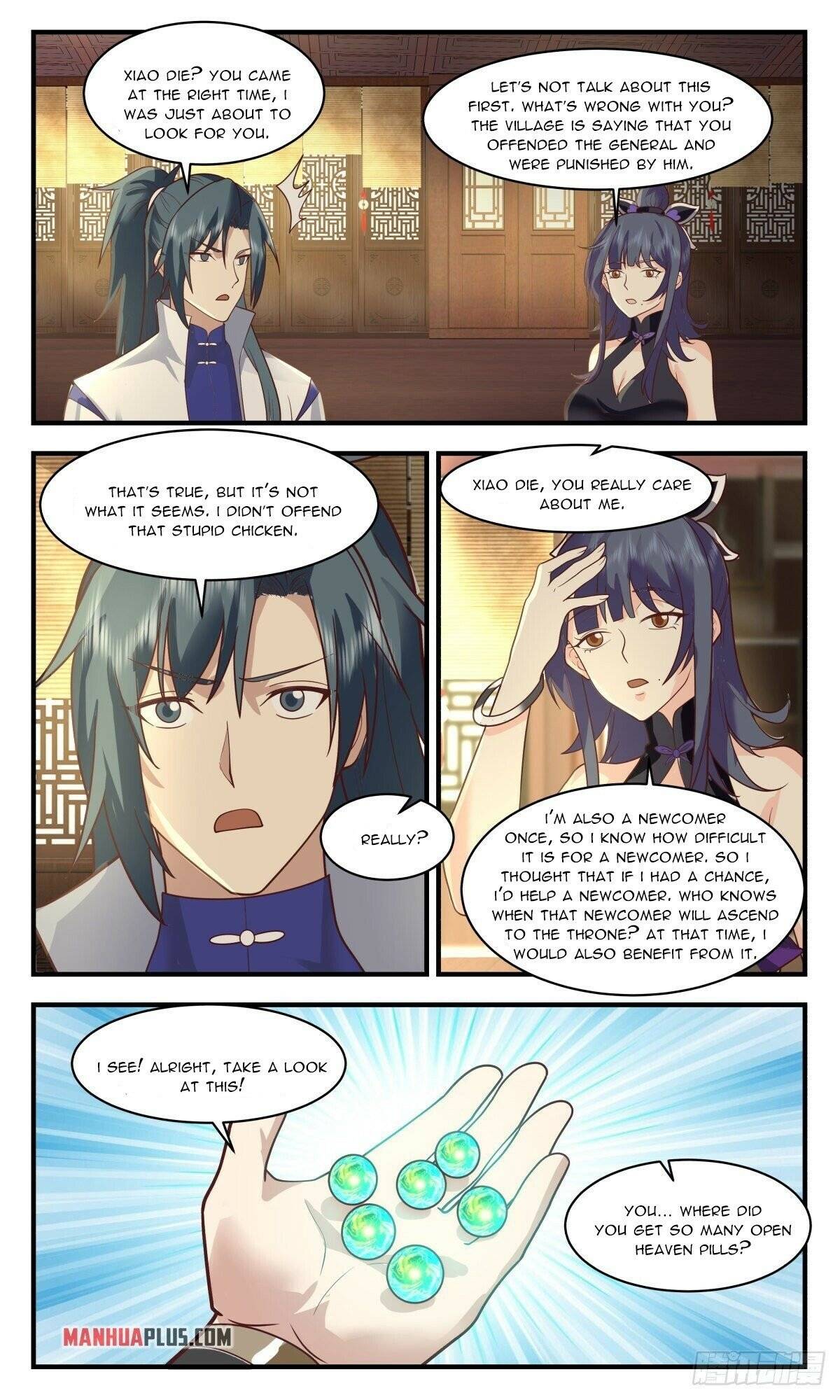 Page 10 of Chapter 2585
