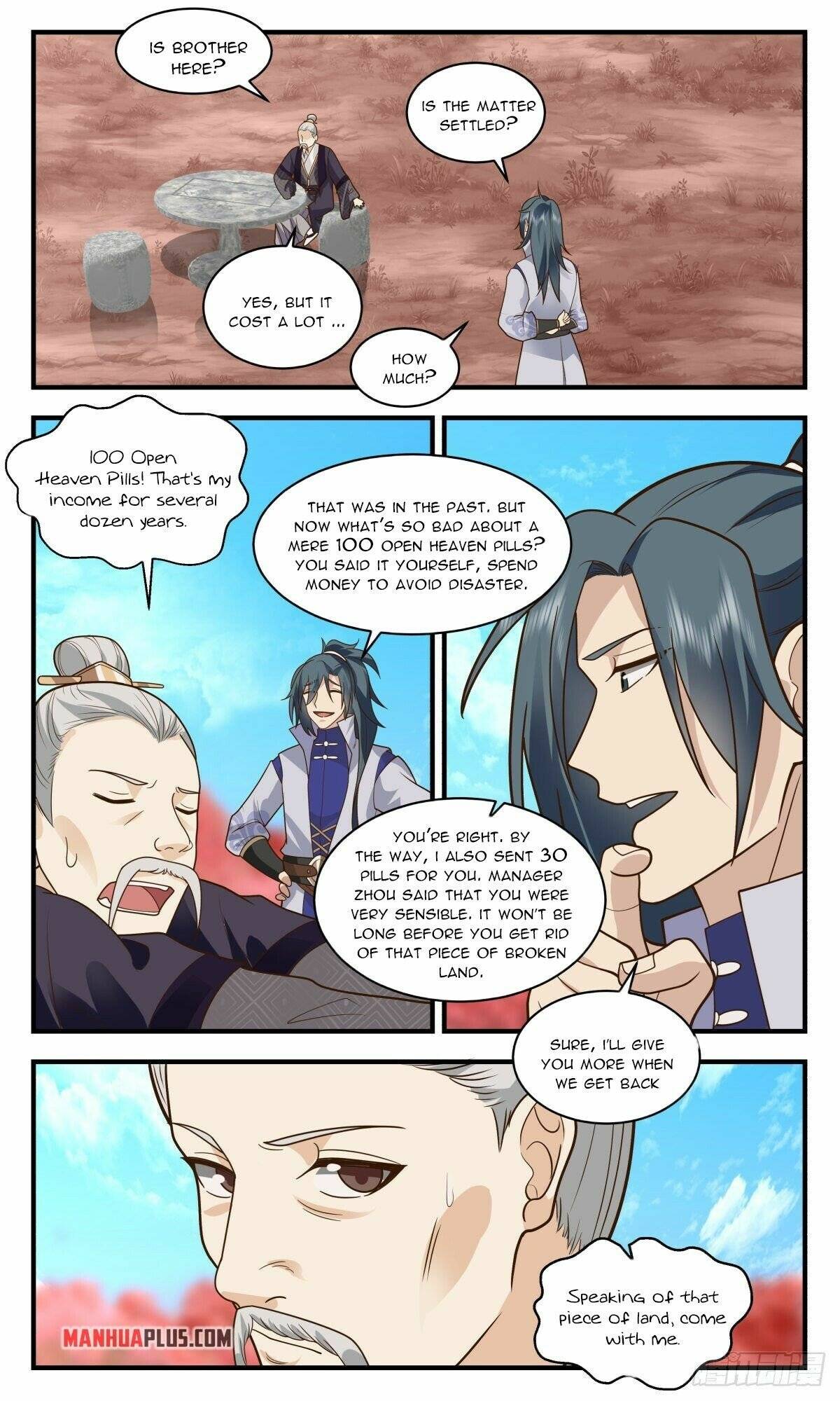 Page 11 of Chapter 2587