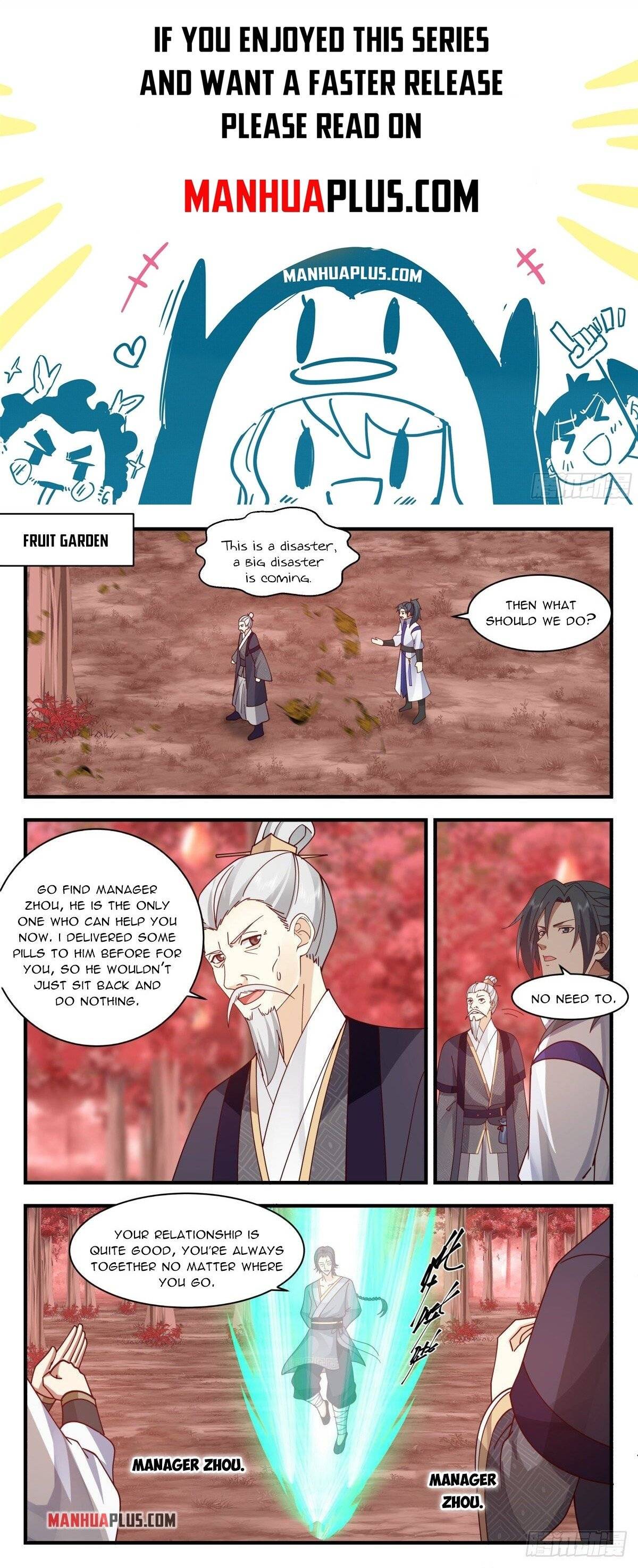 Page 1 of Chapter 2588