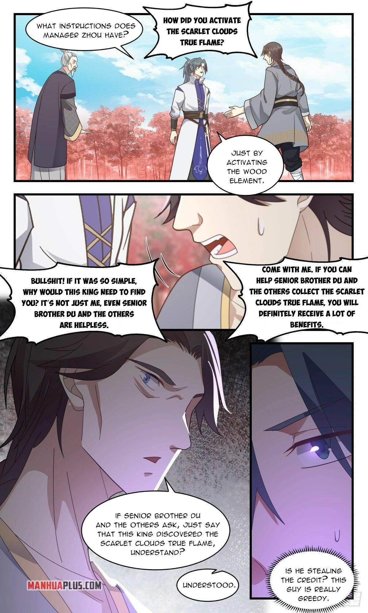 Page 8 of Chapter 2588