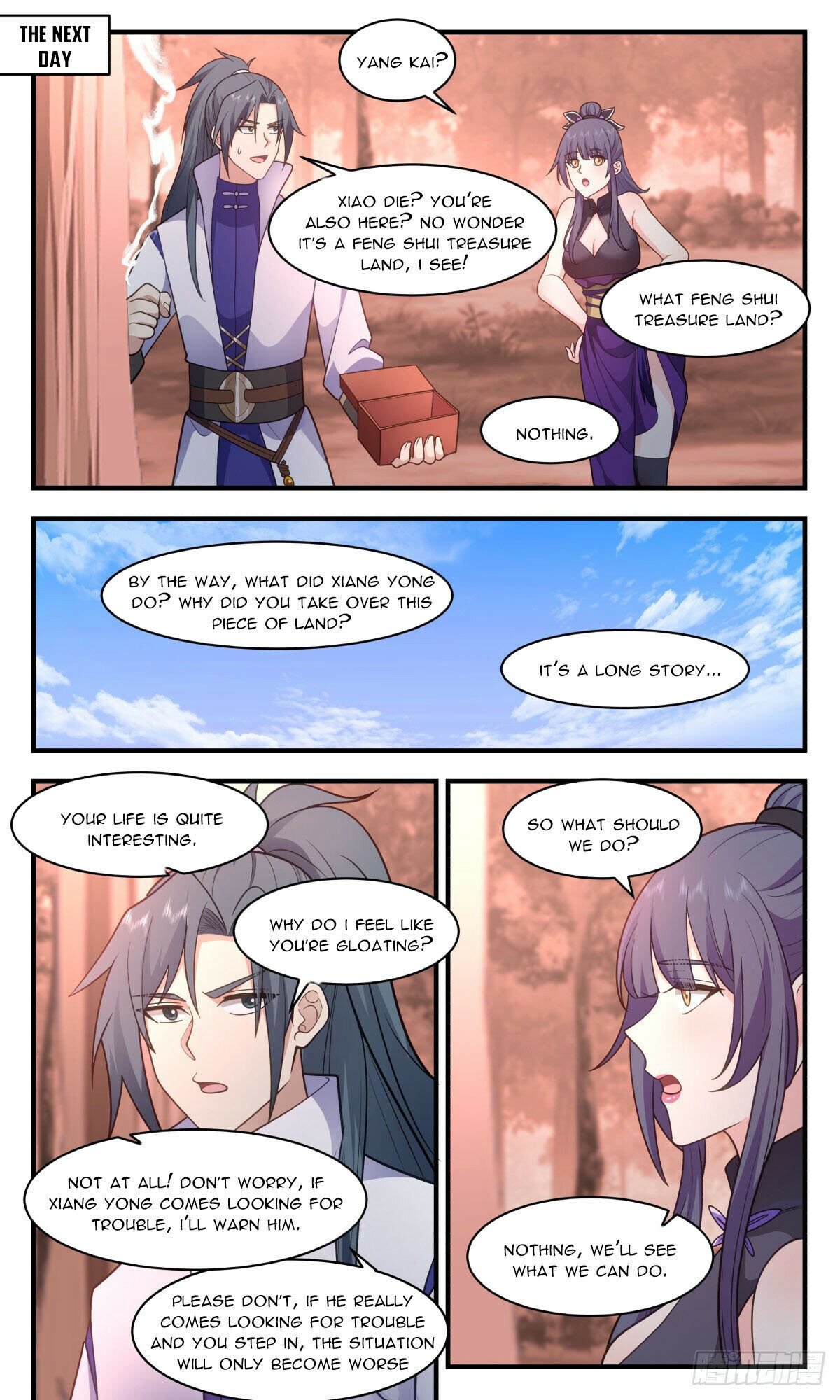 Page 3 of Chapter 2590