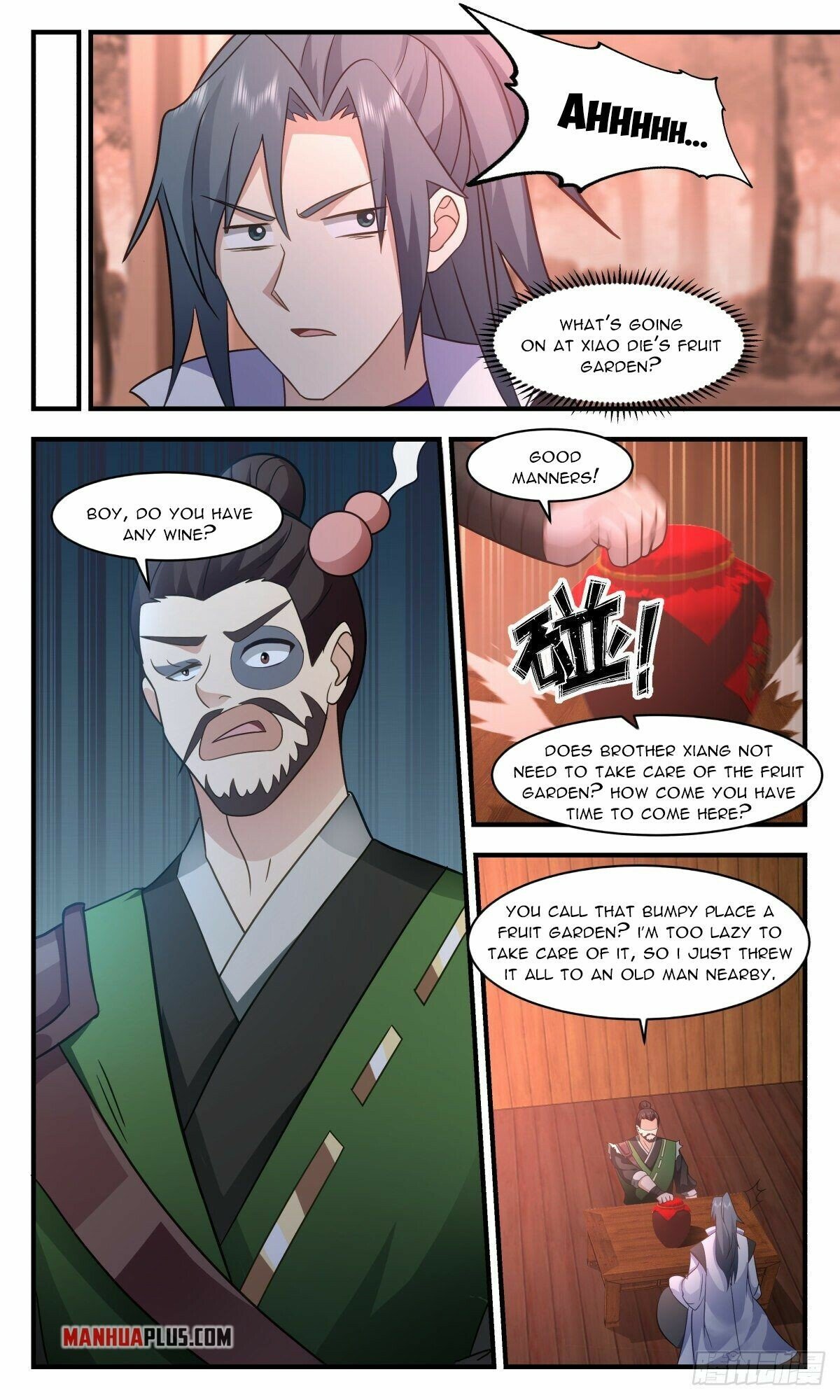 Page 4 of Chapter 2590