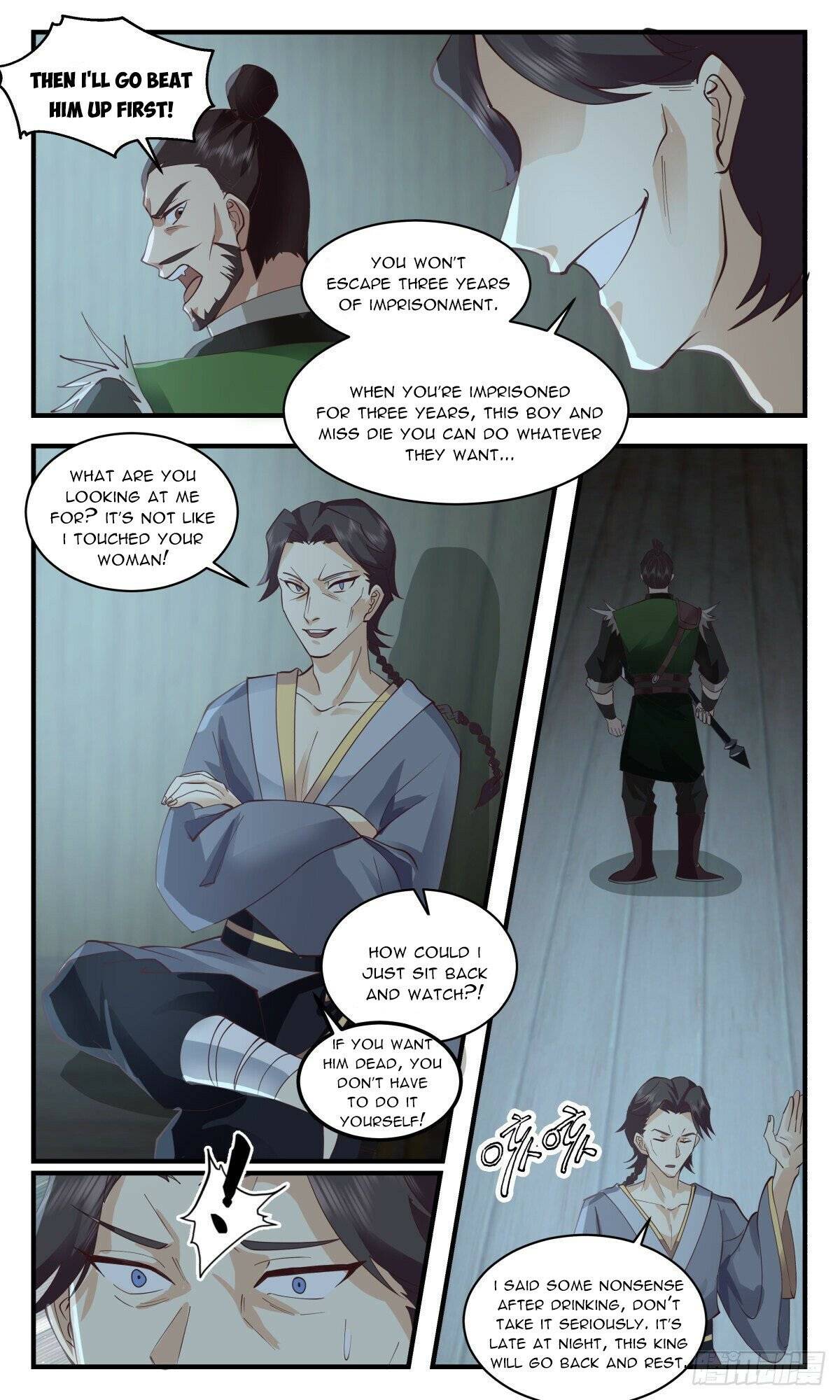 Page 10 of Chapter 2591