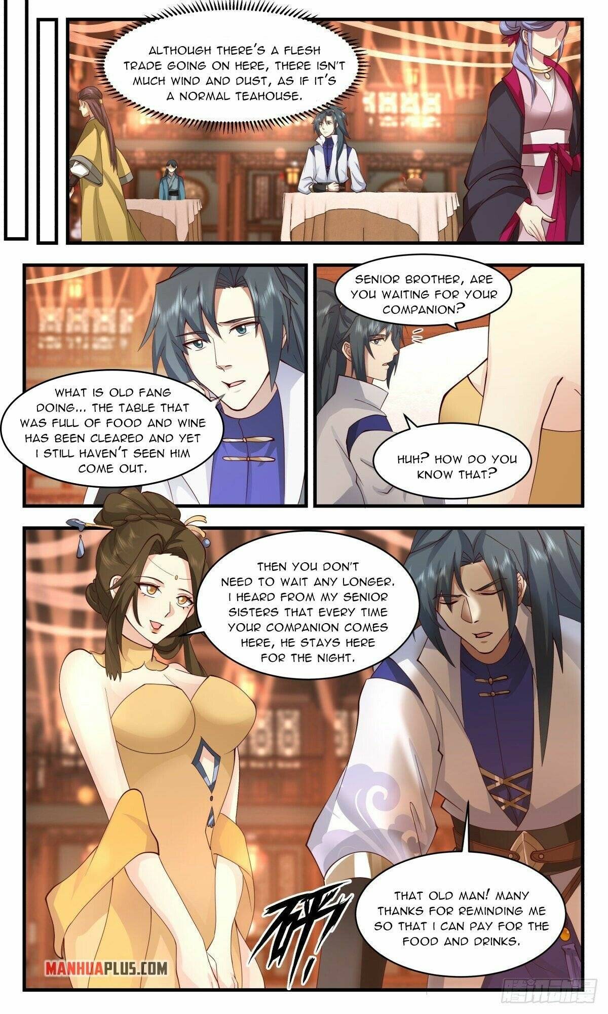 Page 2 of Chapter 2592