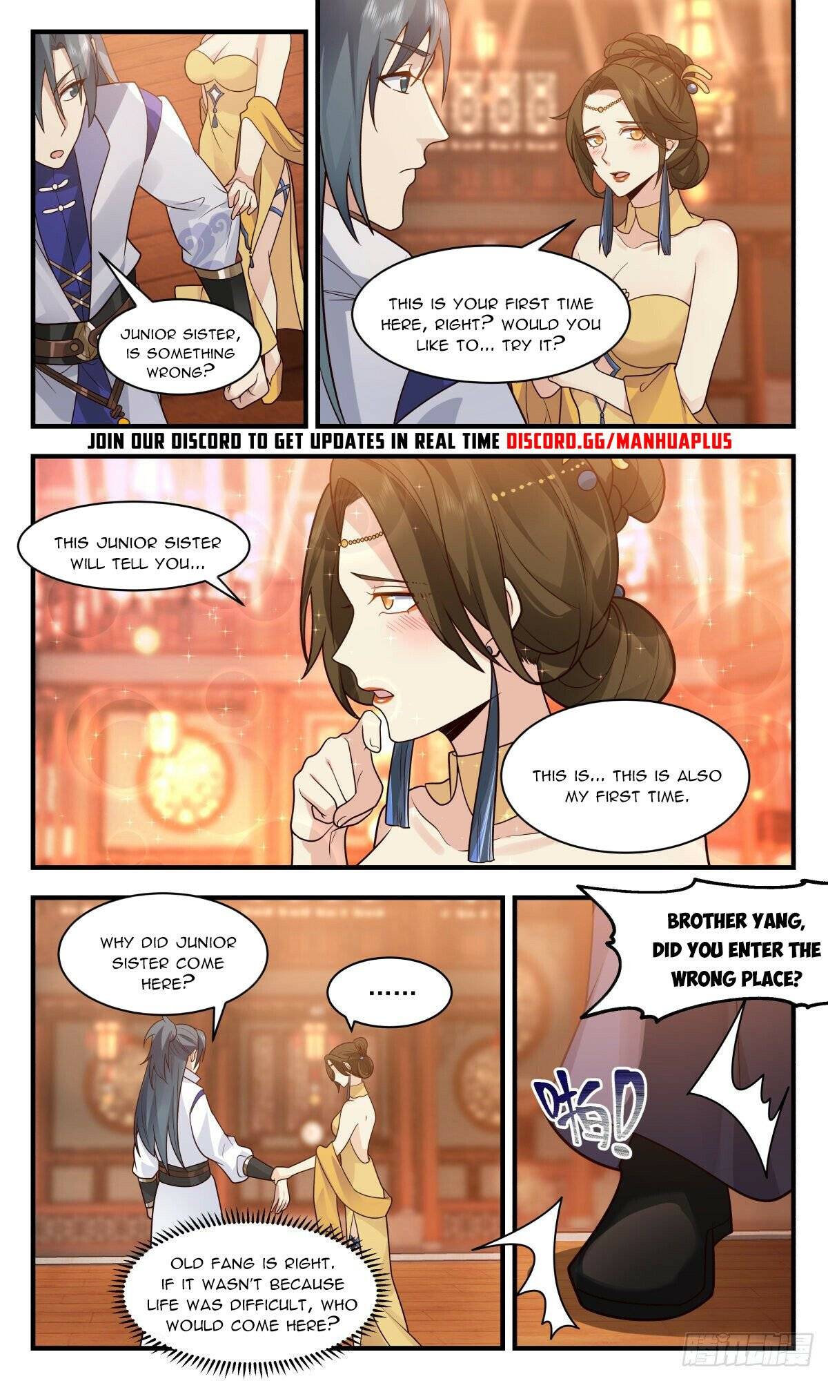 Page 3 of Chapter 2592