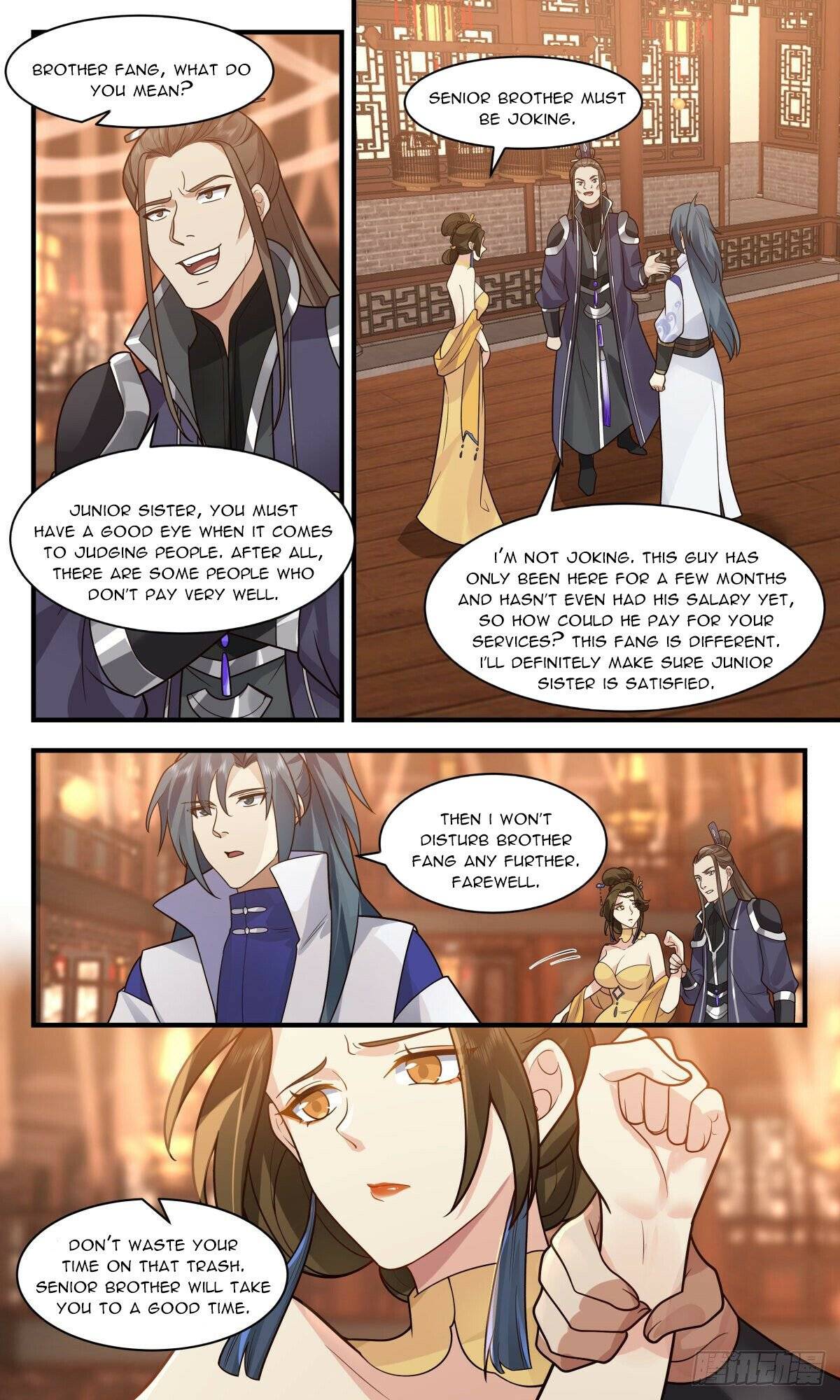 Page 4 of Chapter 2592