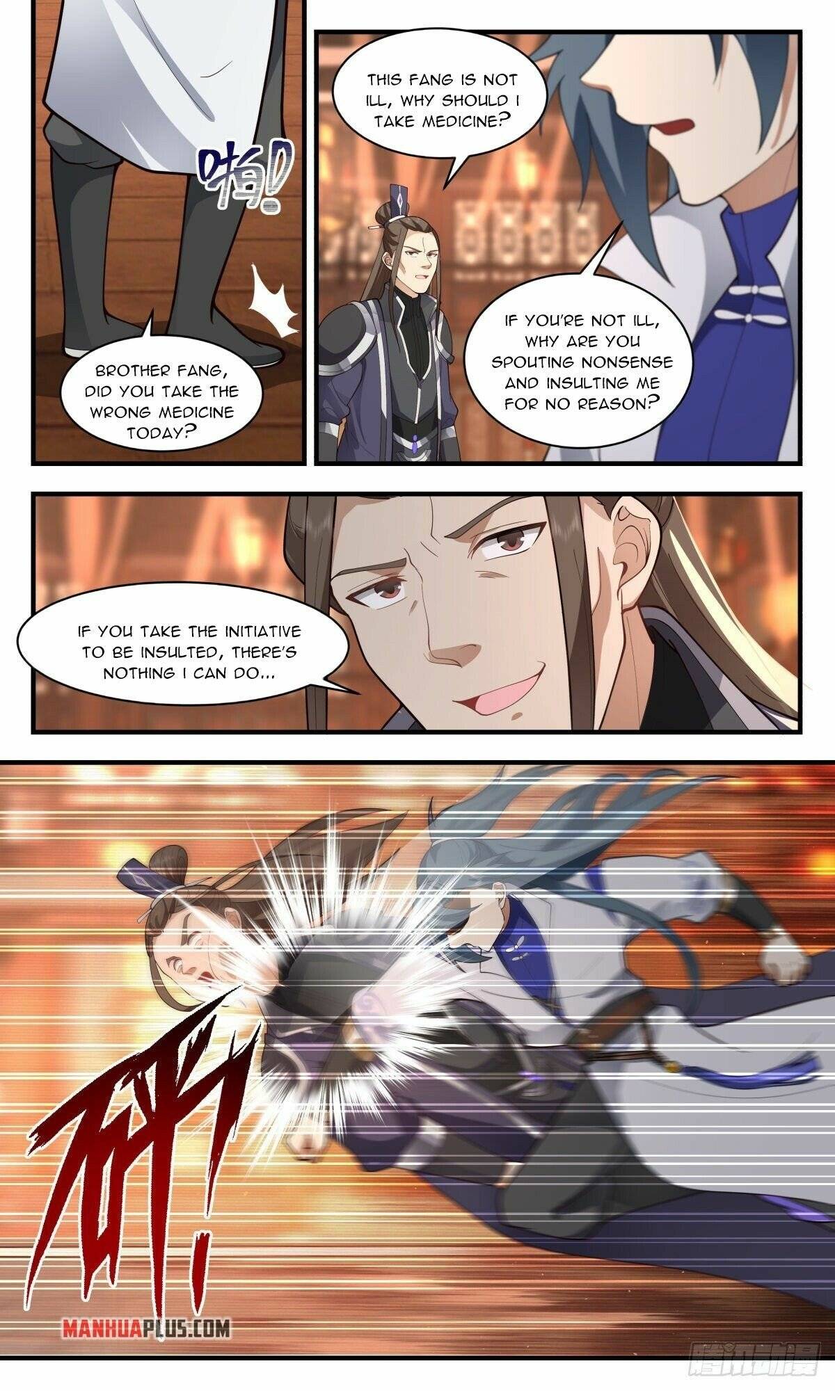 Page 5 of Chapter 2592