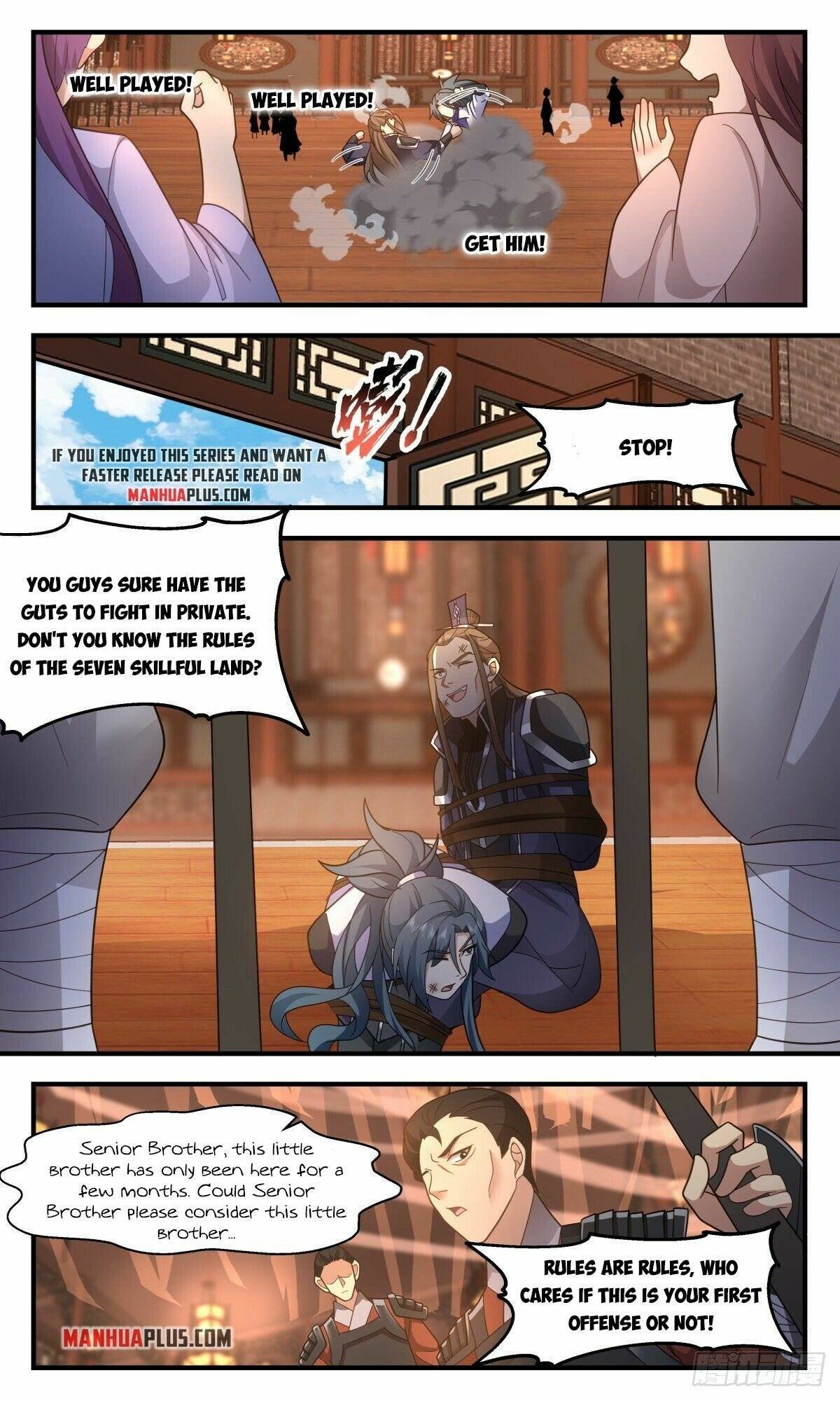 Page 7 of Chapter 2592