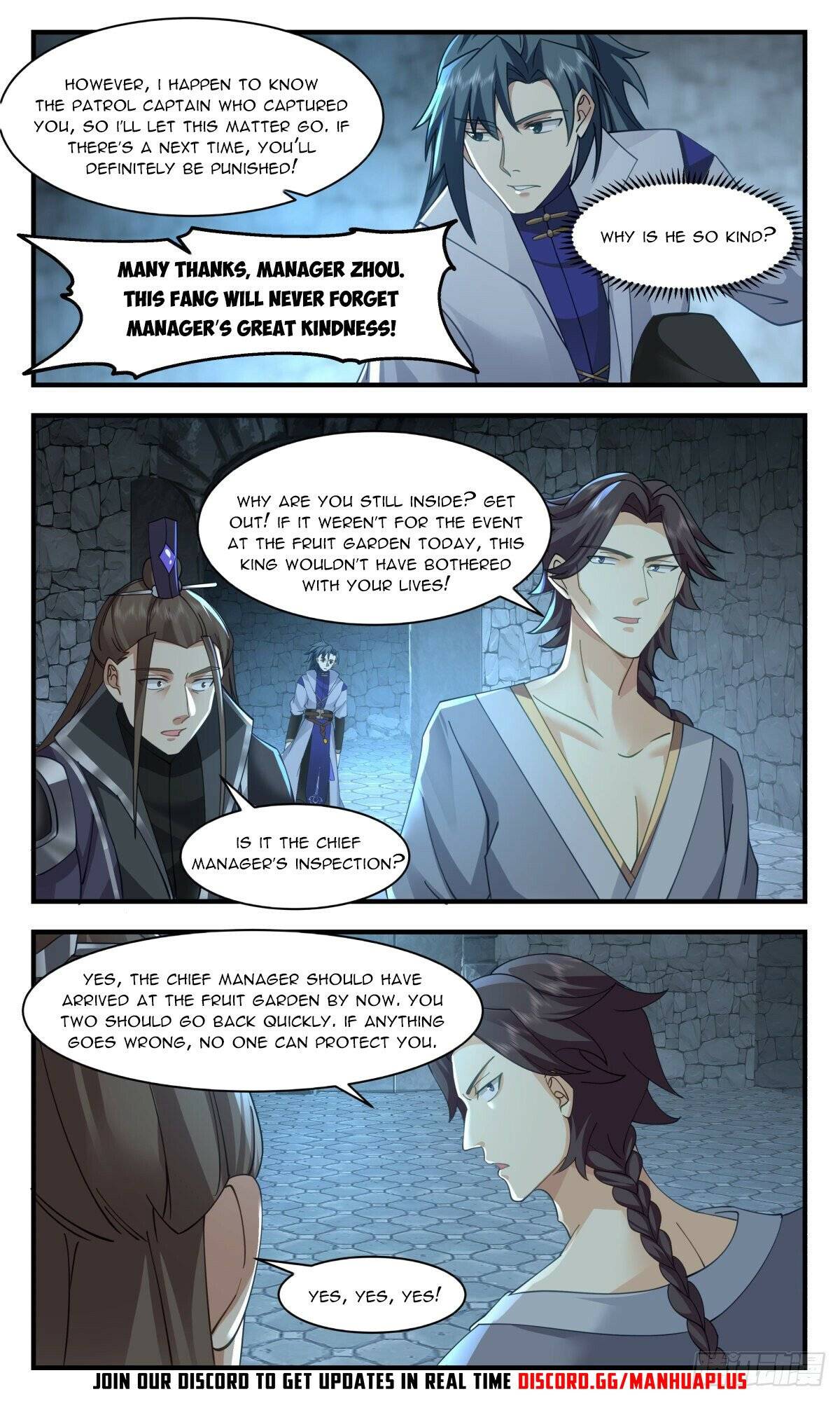 Page 10 of Chapter 2592