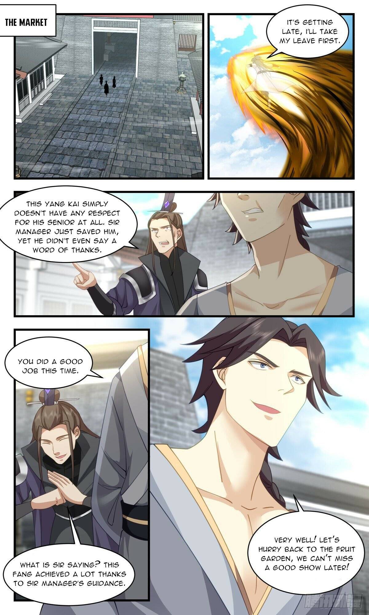 Page 11 of Chapter 2592