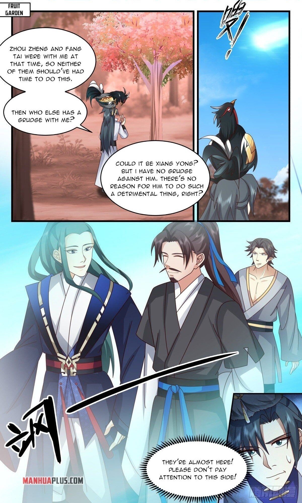Page 1 of Chapter 2593