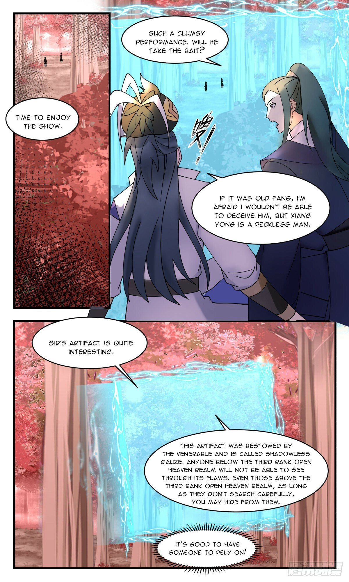 Page 4 of Chapter 2594