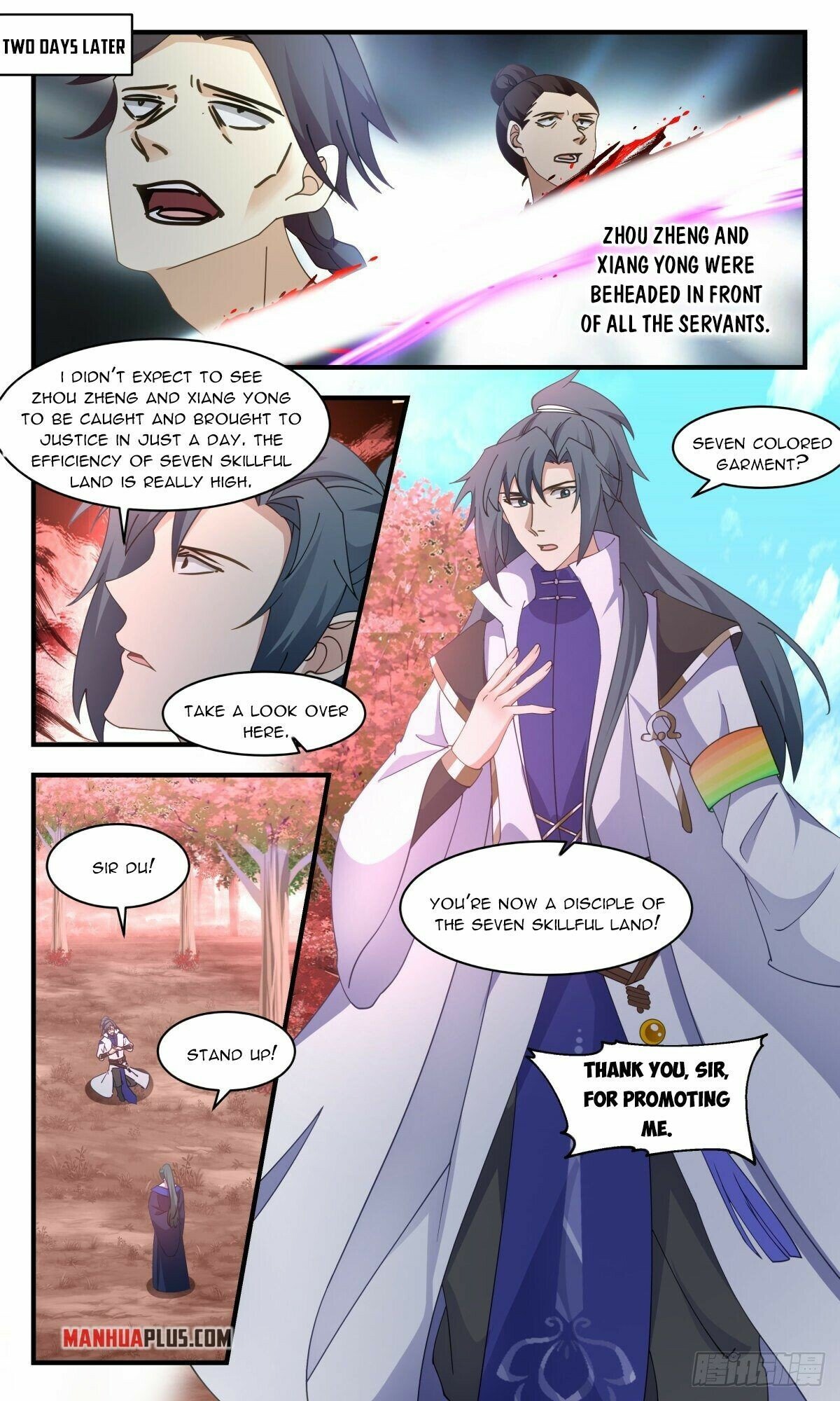 Page 8 of Chapter 2594